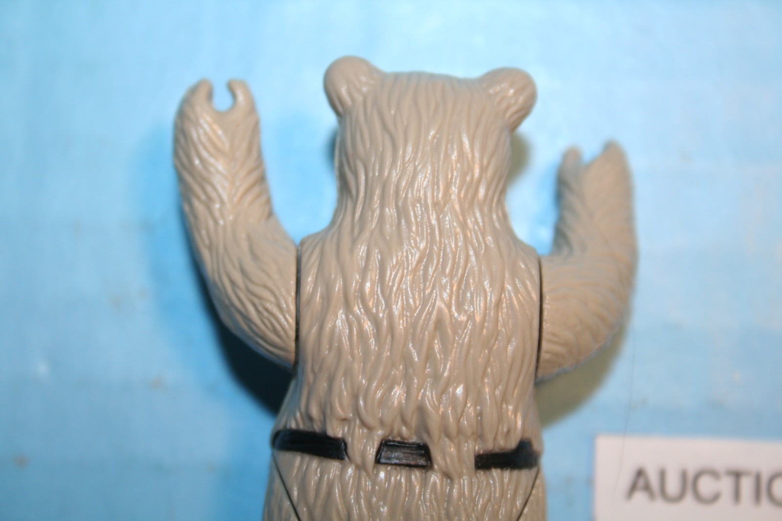 Chief Chirpa sold