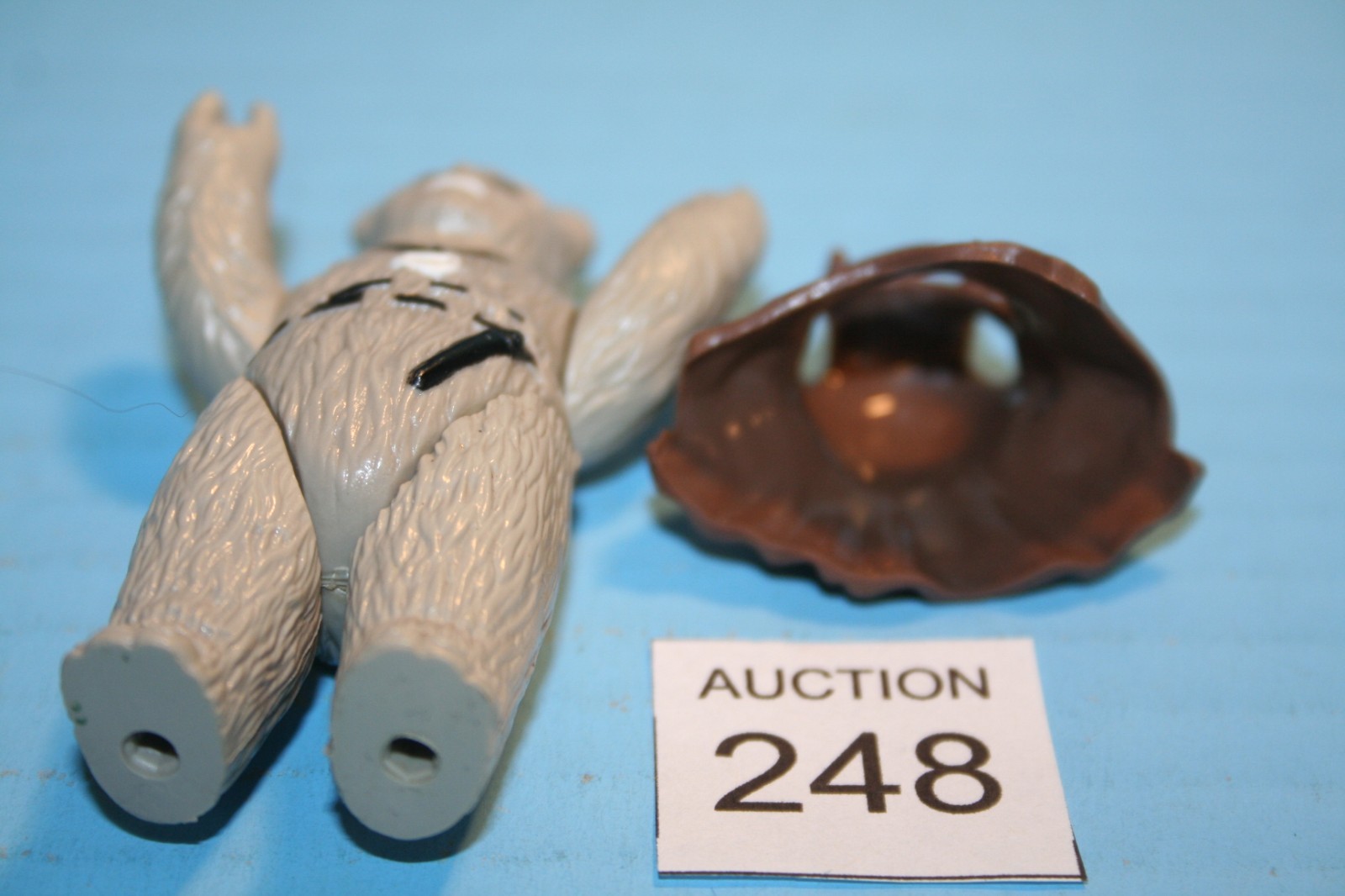 Chief Chirpa sold