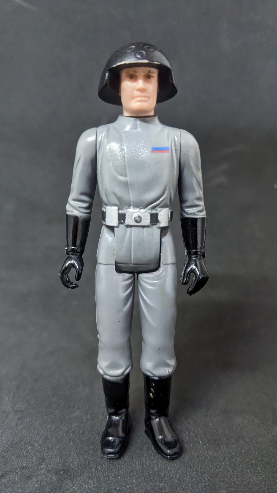 Death Squad Commander (Star Destroyer Commander) sold