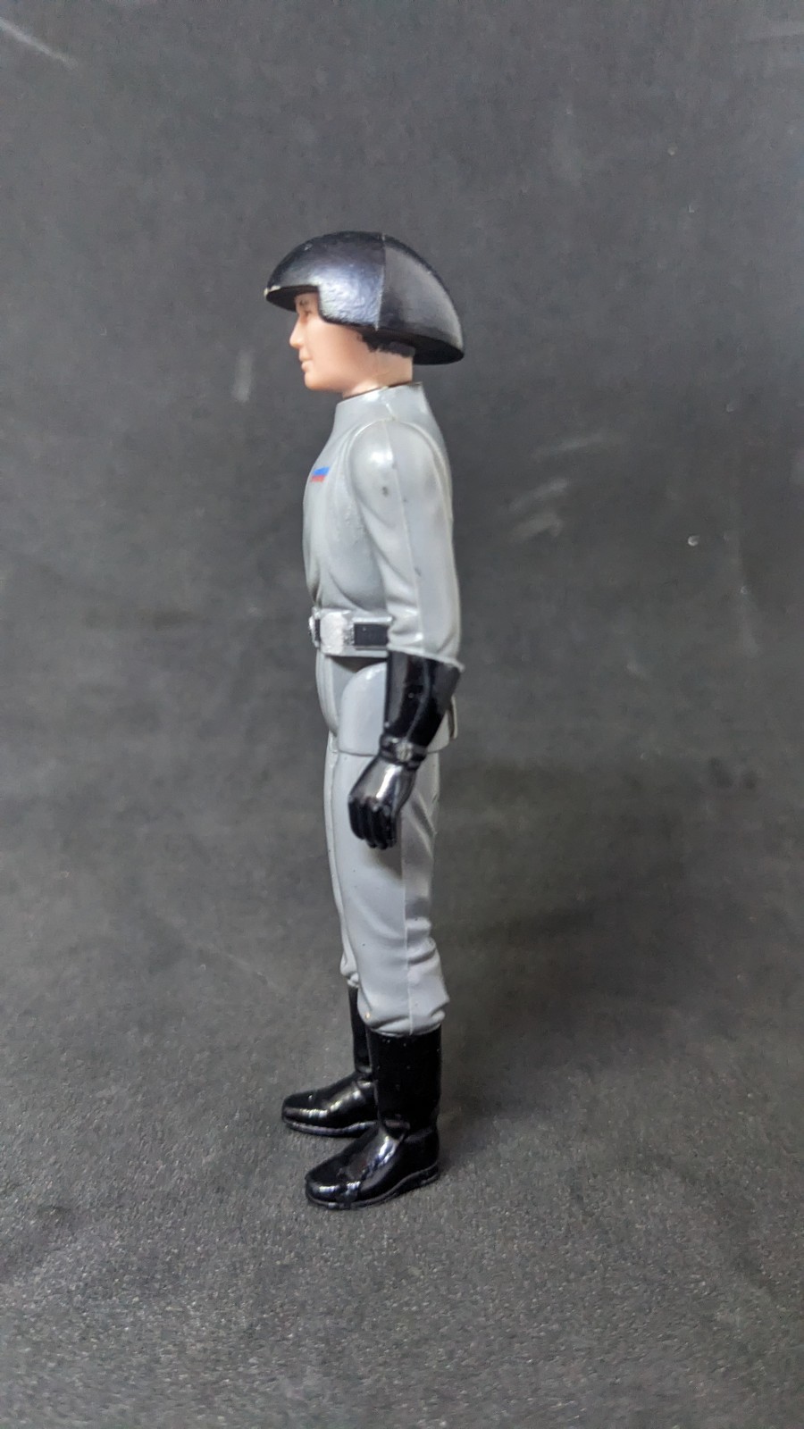 Death Squad Commander (Star Destroyer Commander) sold
