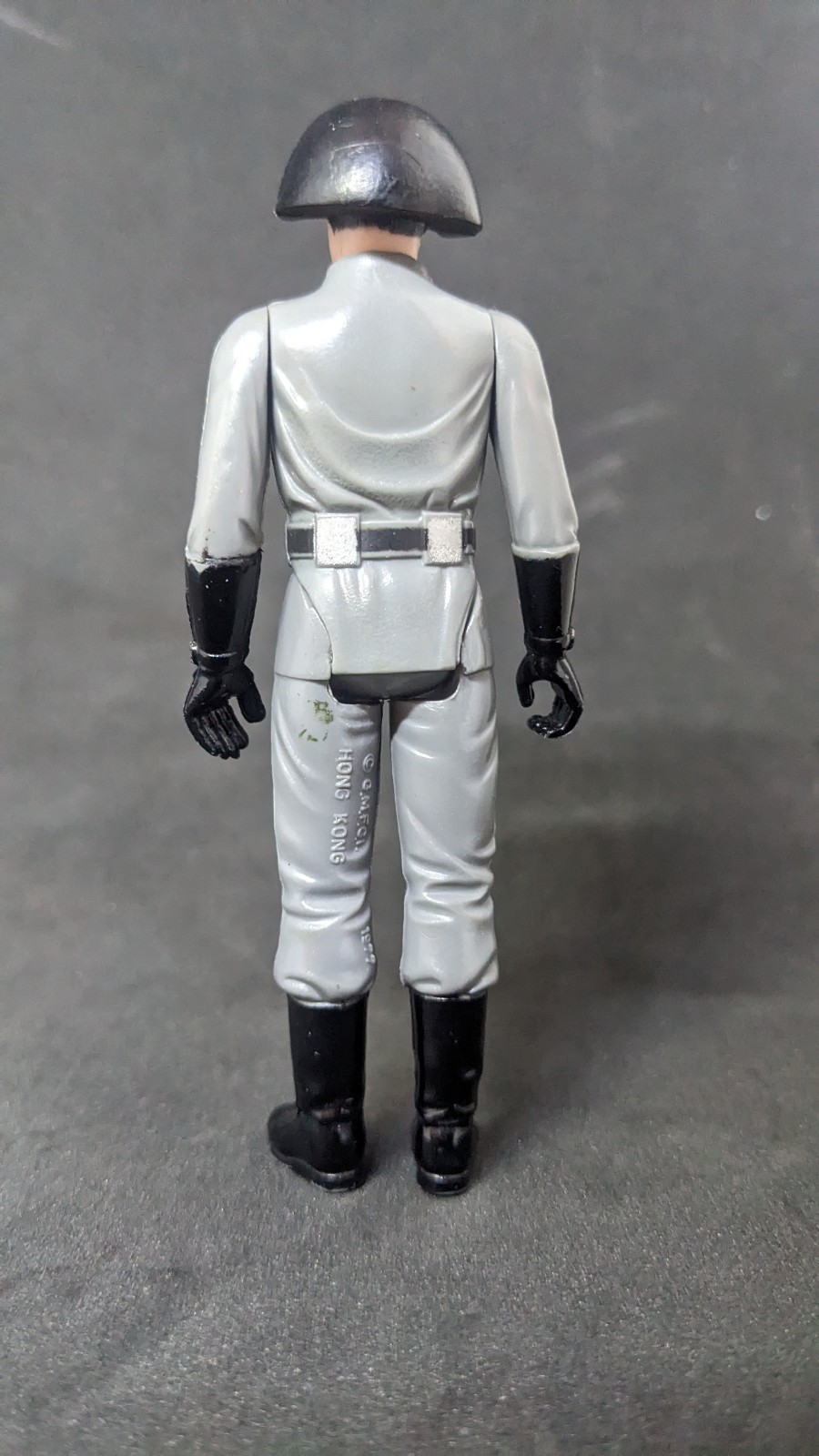 Death Squad Commander (Star Destroyer Commander) sold
