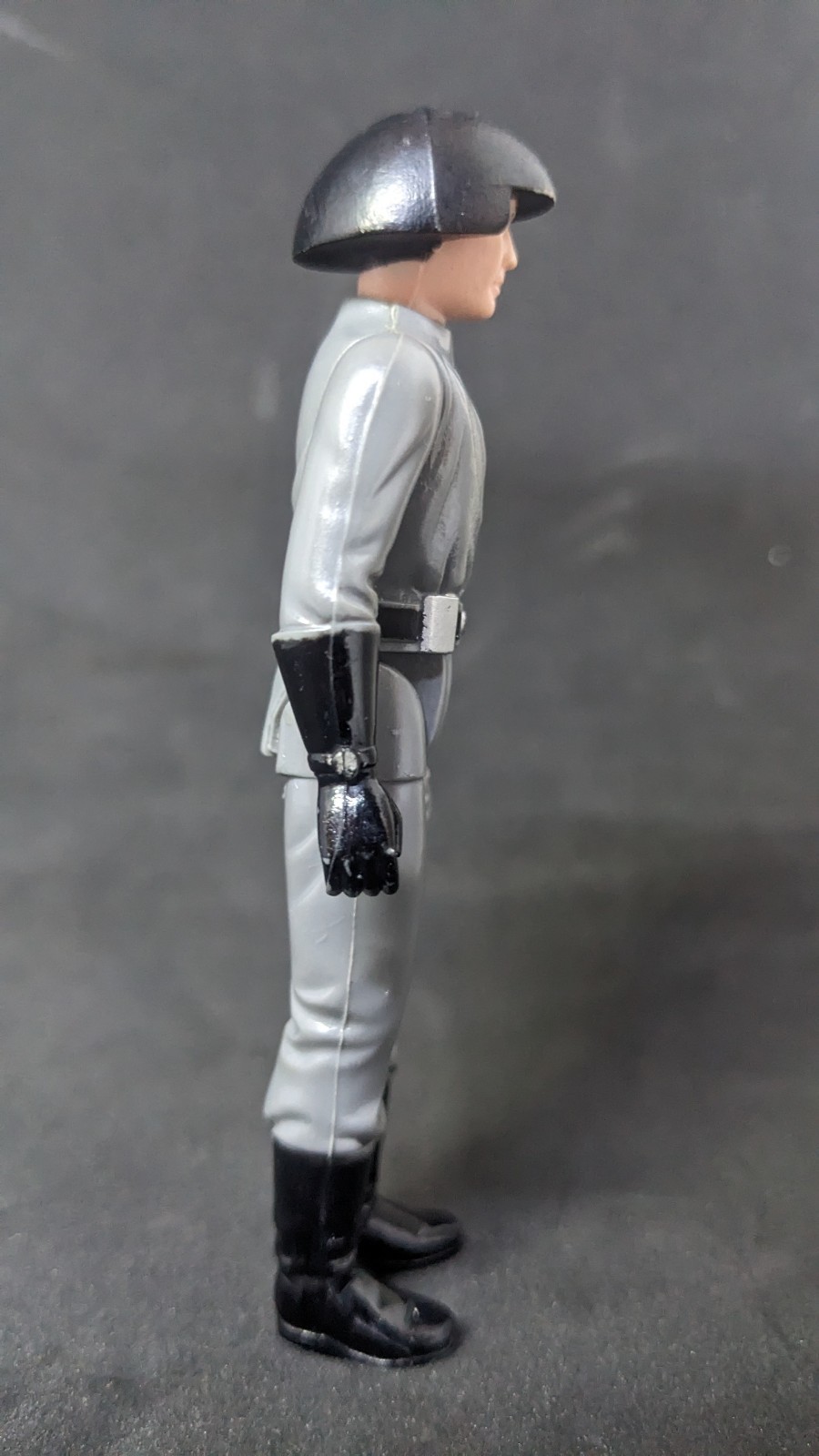 Death Squad Commander (Star Destroyer Commander) sold