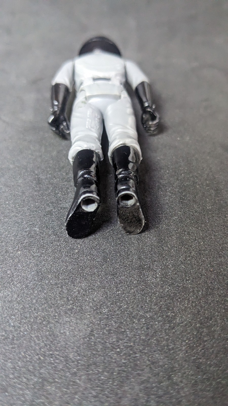 Death Squad Commander (Star Destroyer Commander) sold