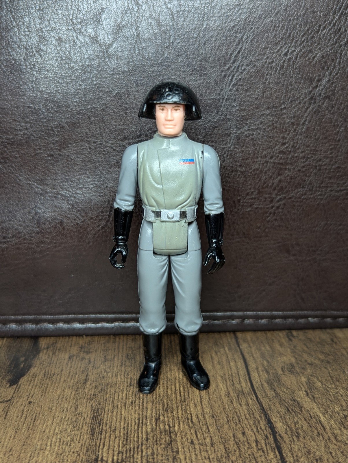 Death Squad Commander (Star Destroyer Commander) sold