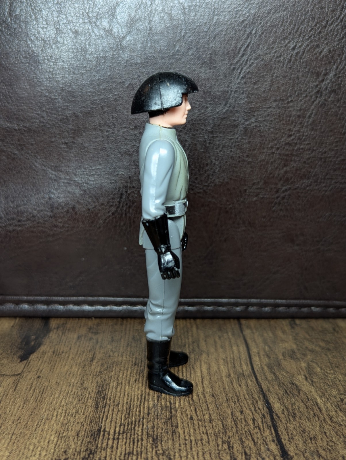 Death Squad Commander (Star Destroyer Commander) sold