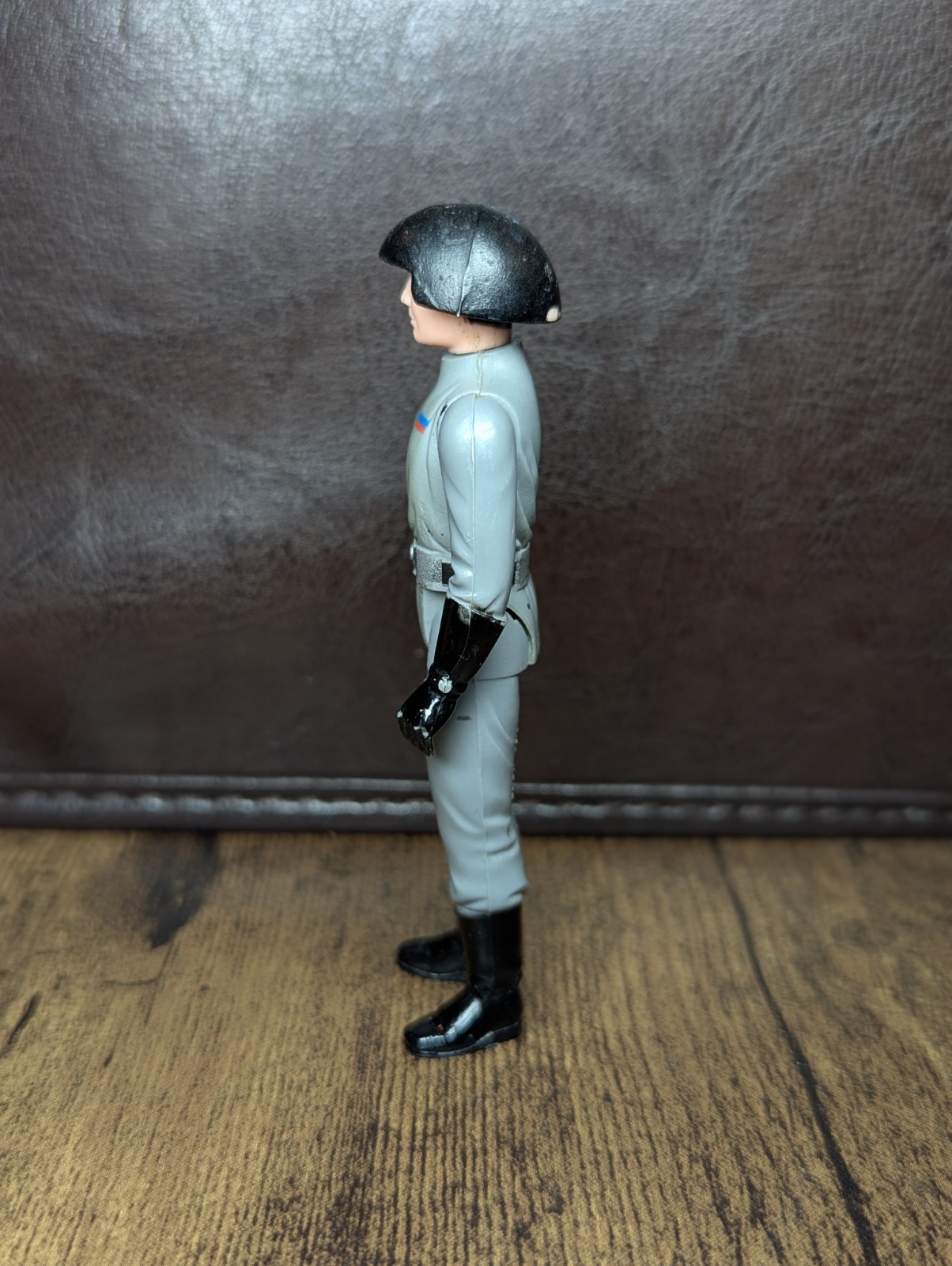 Death Squad Commander (Star Destroyer Commander) sold