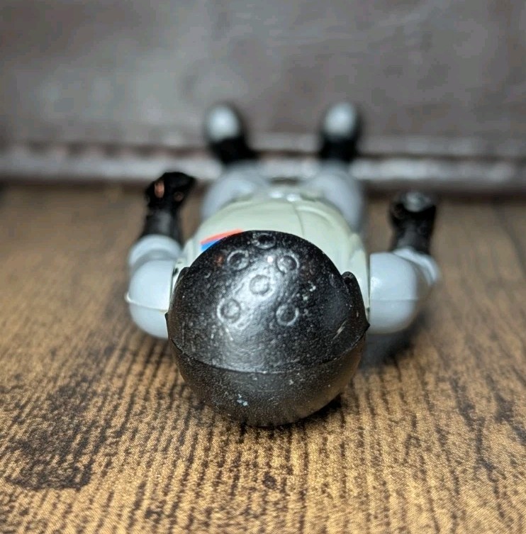 Death Squad Commander (Star Destroyer Commander) sold