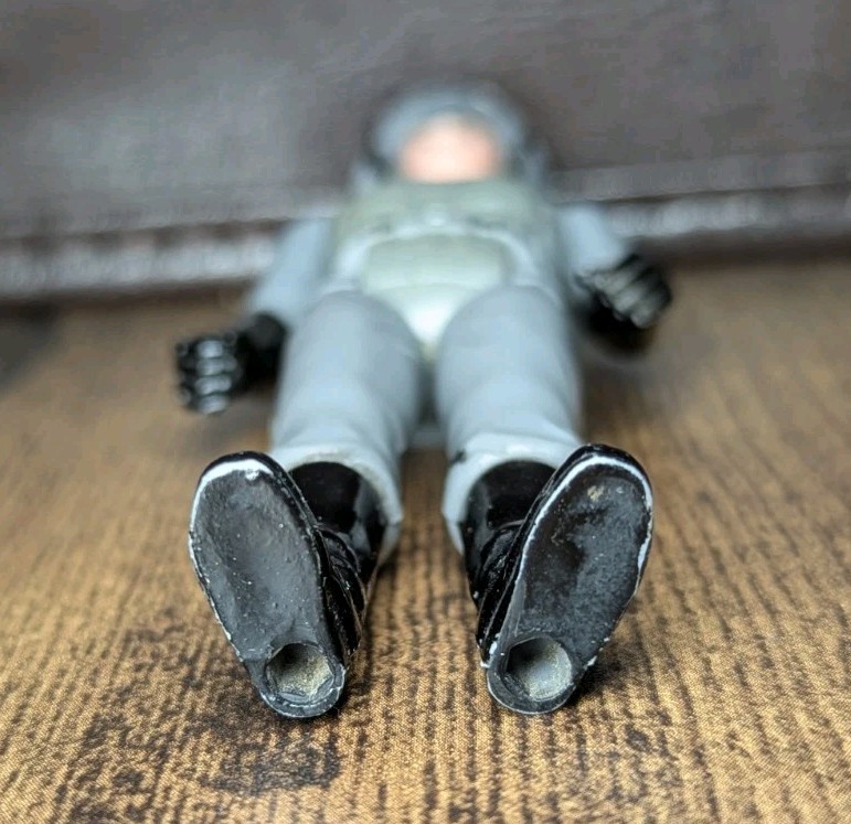 Death Squad Commander (Star Destroyer Commander) sold