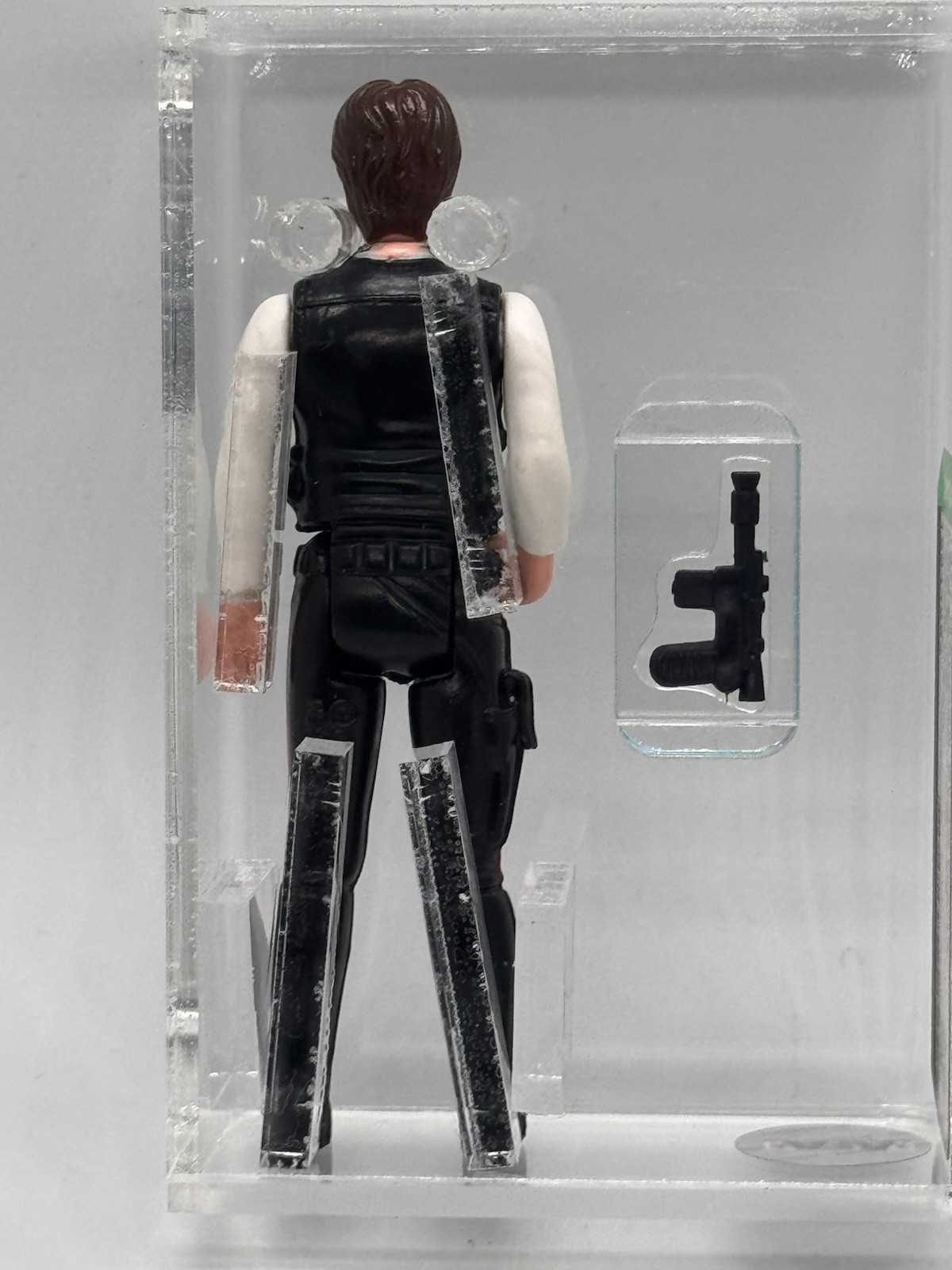 Han Solo sold