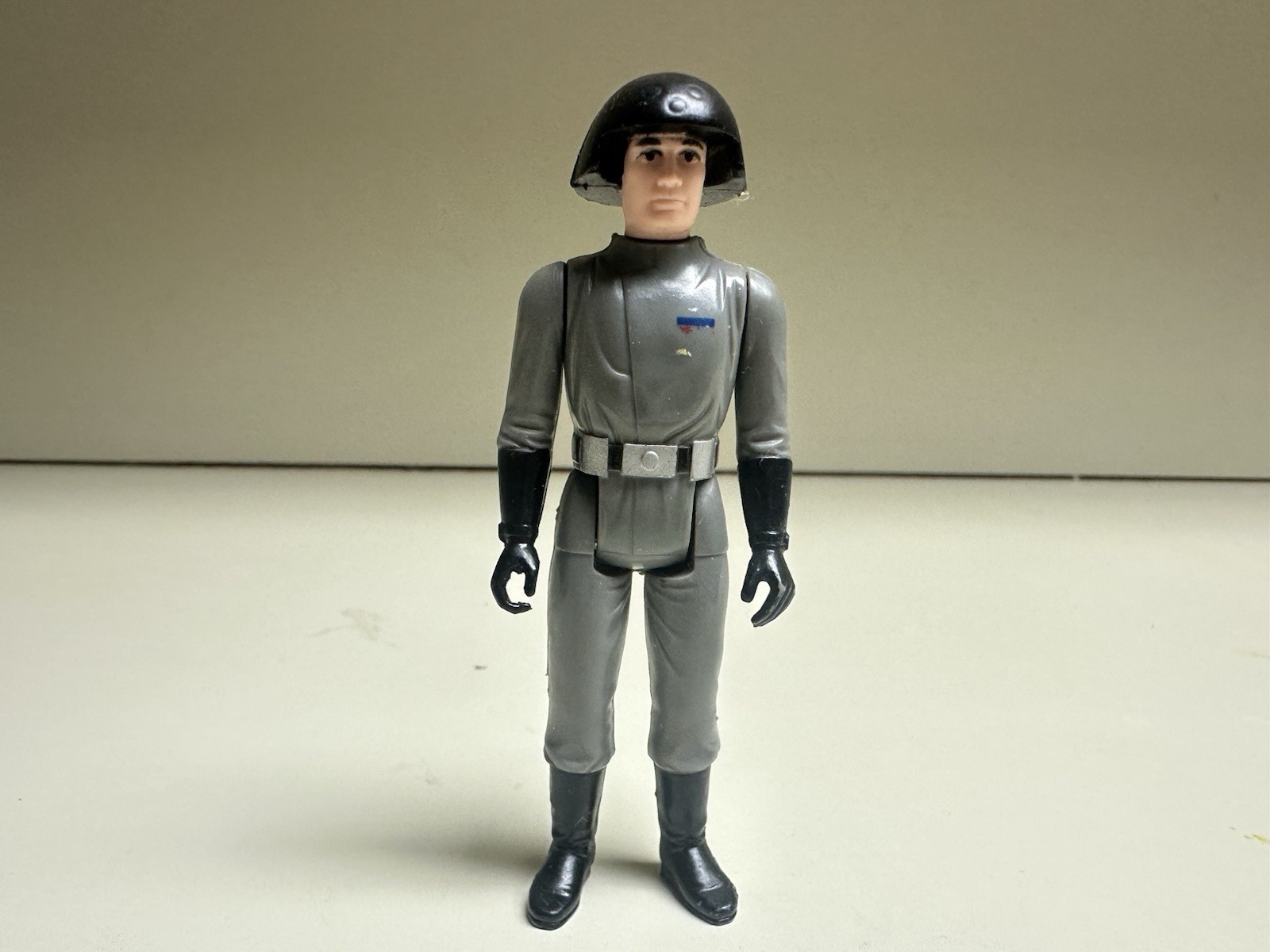 Death Squad Commander (Star Destroyer Commander) sold