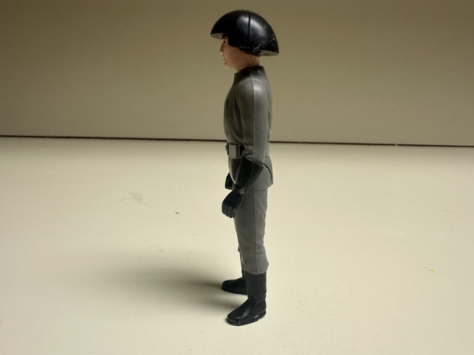 Death Squad Commander (Star Destroyer Commander) sold