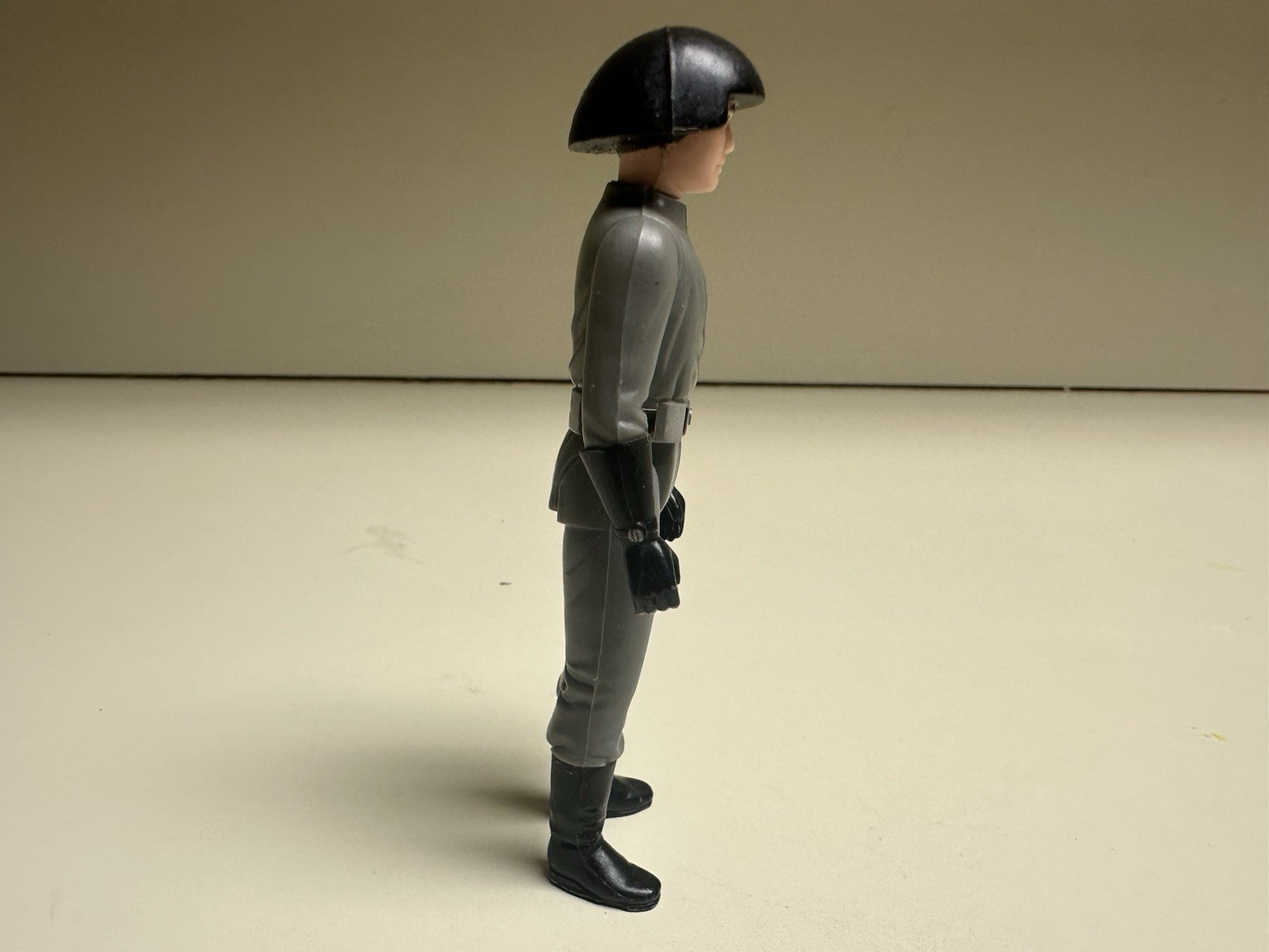 Death Squad Commander (Star Destroyer Commander) sold