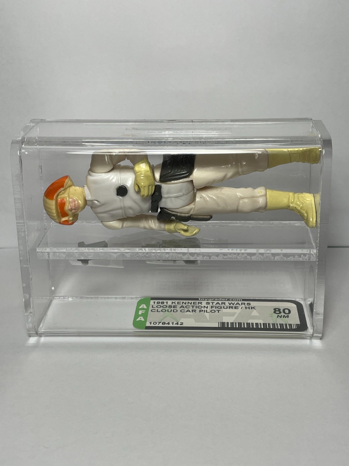 Cloud Car Pilot sold