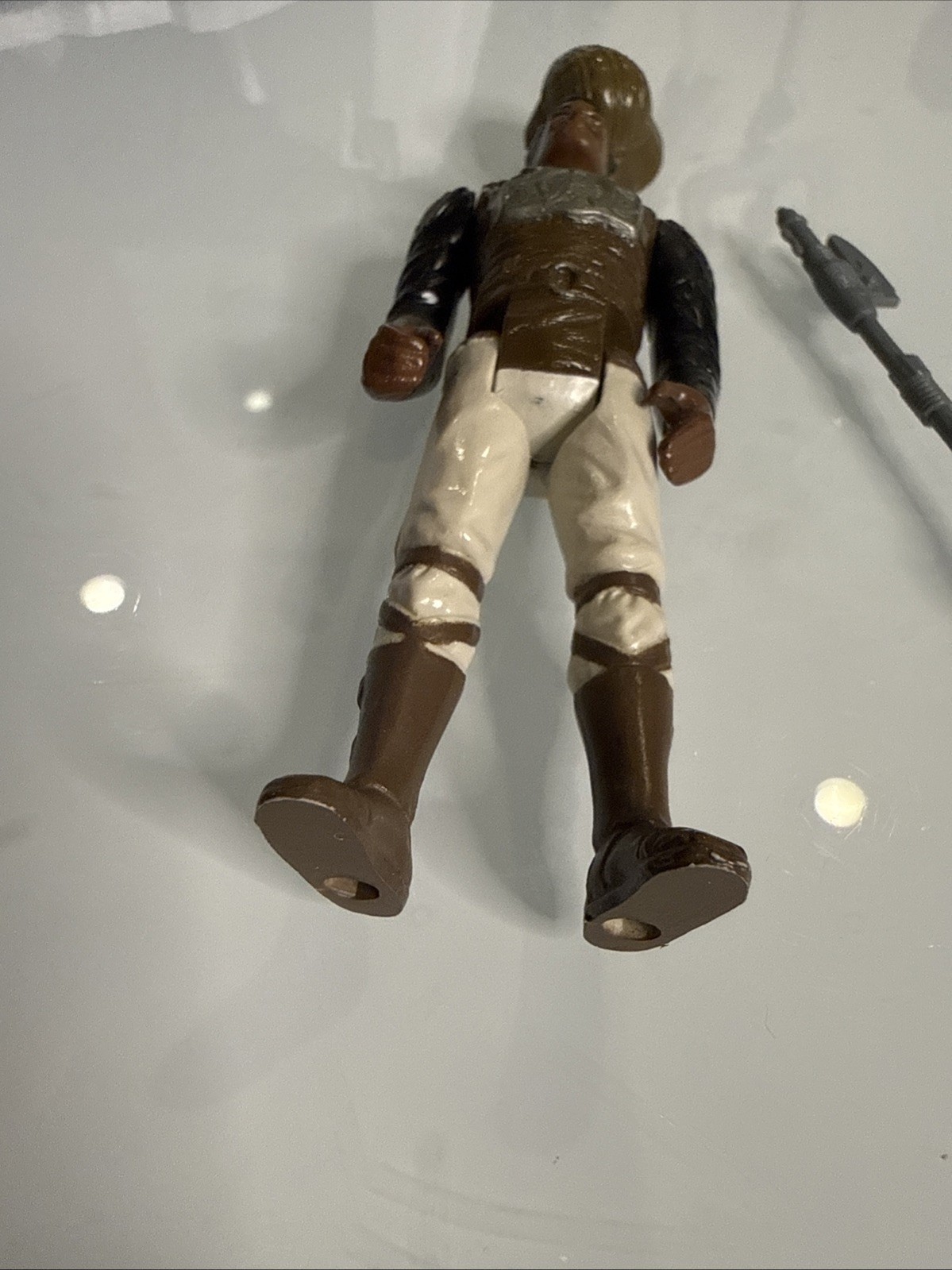 Lando Calrissian (Skiff Guard Disguise) sold
