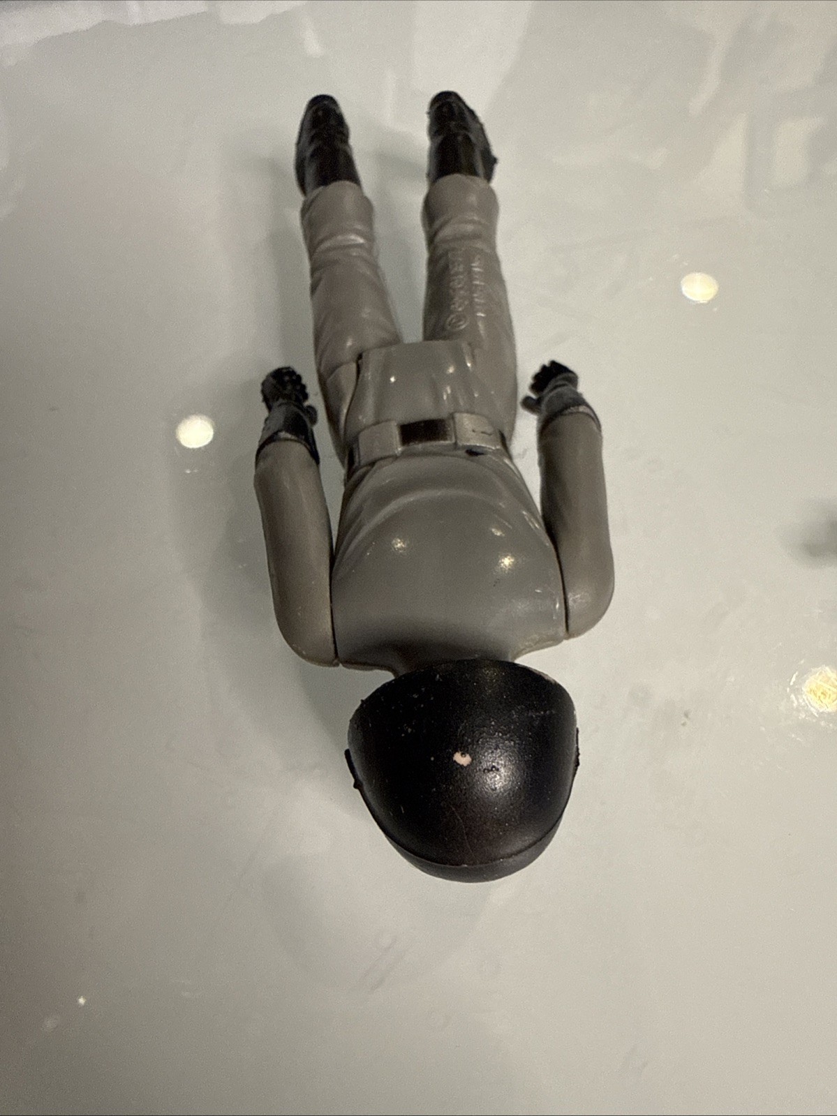 Death Squad Commander (Star Destroyer Commander) sold