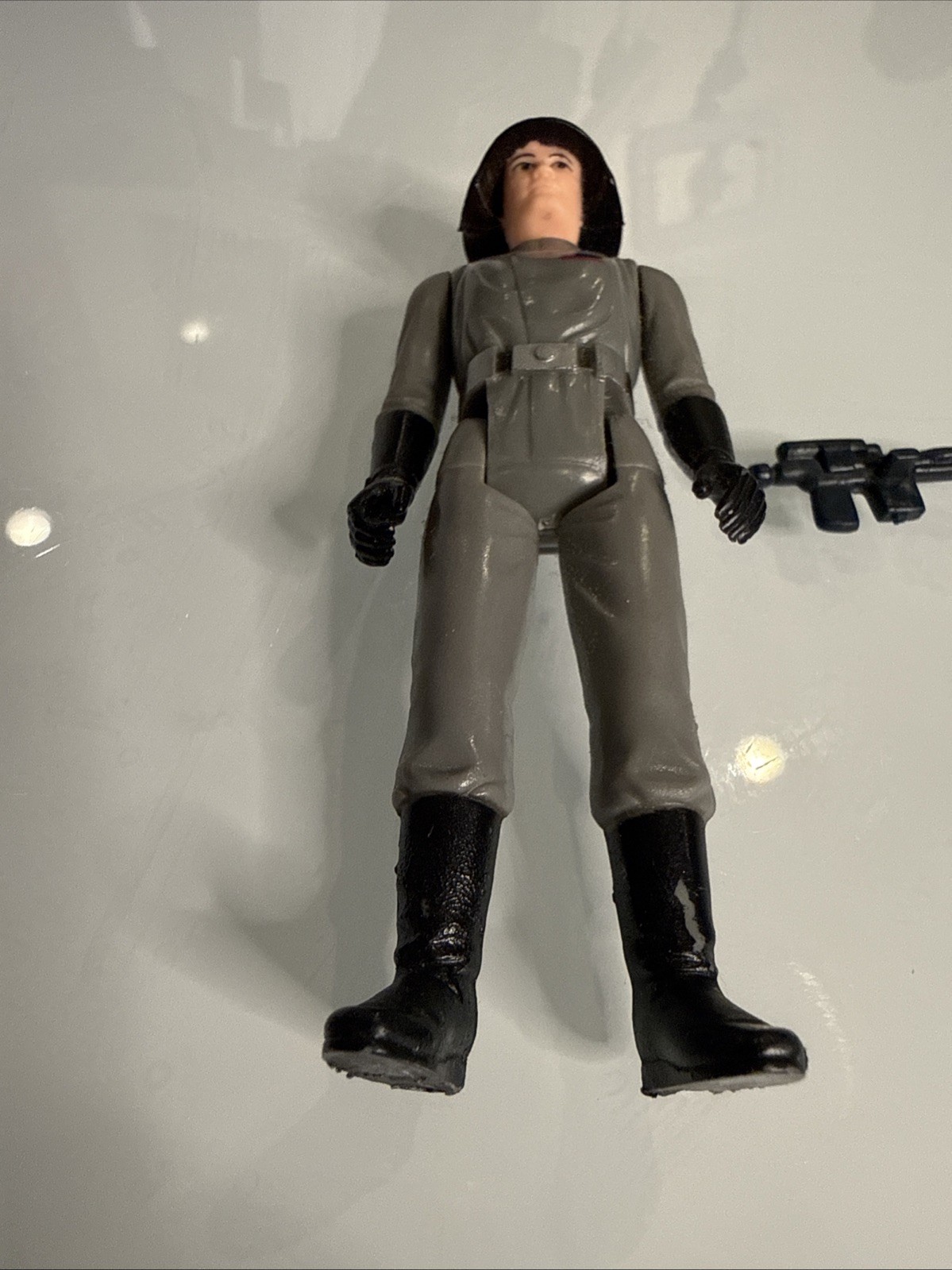 Death Squad Commander (Star Destroyer Commander) sold