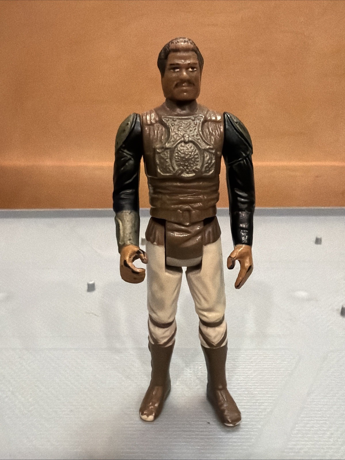 Lando Calrissian (Skiff Guard Disguise) sold