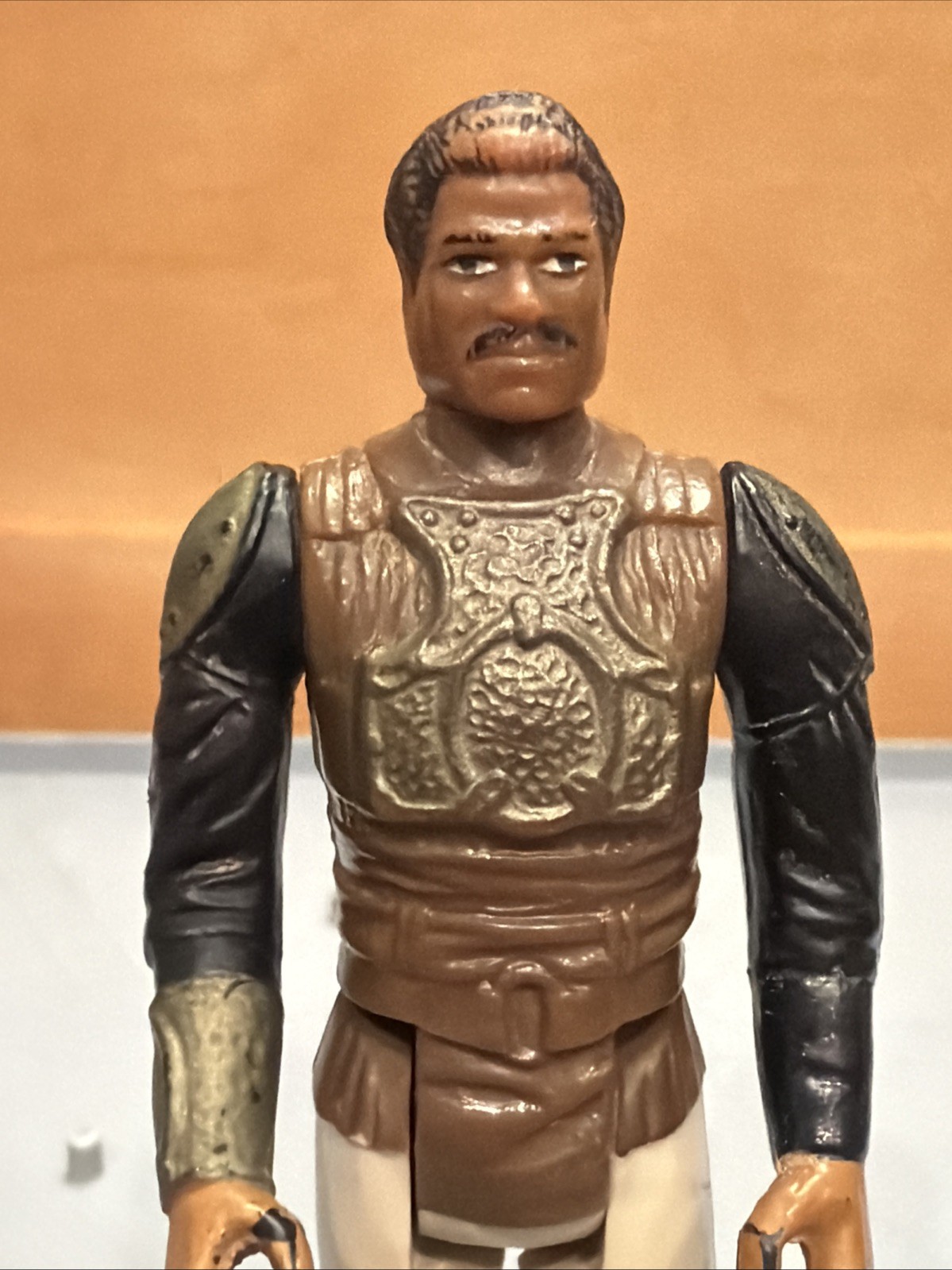 Lando Calrissian (Skiff Guard Disguise) sold