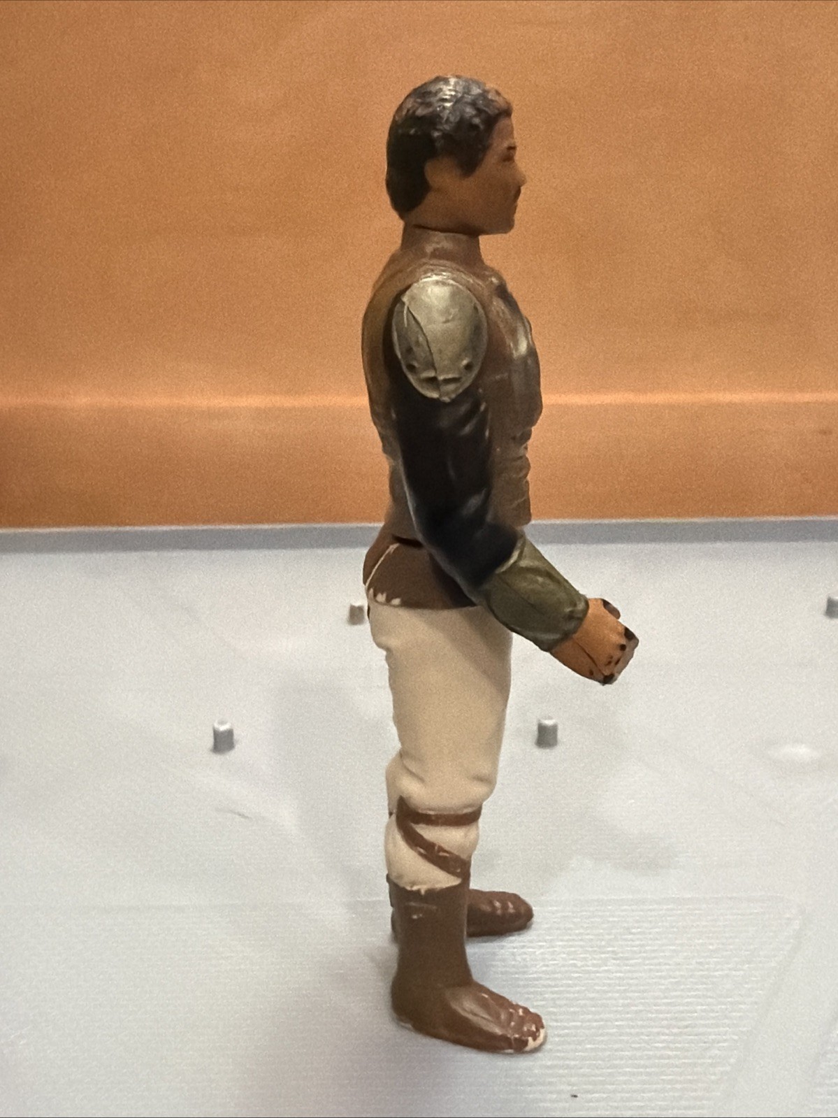 Lando Calrissian (Skiff Guard Disguise) sold