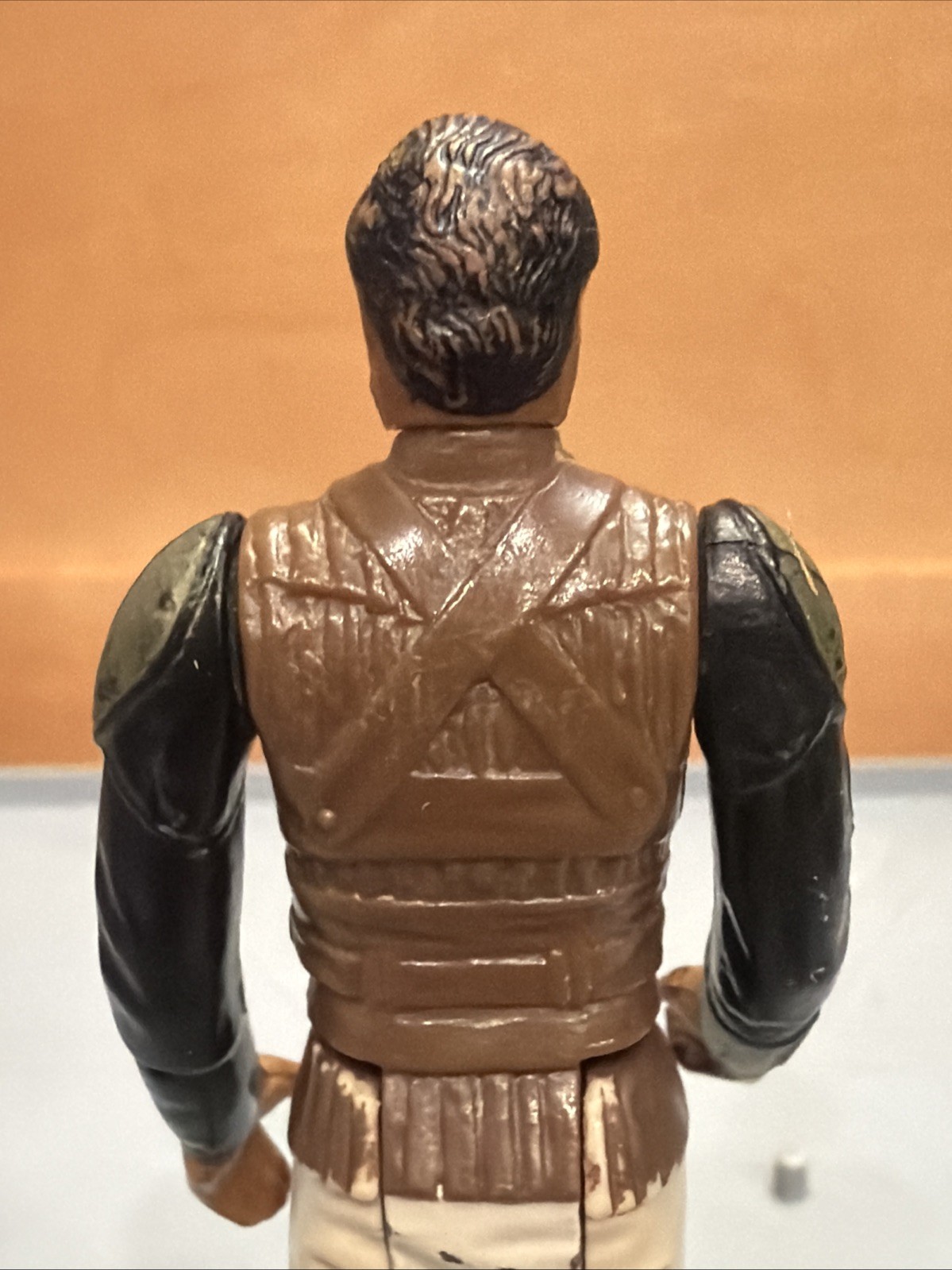Lando Calrissian (Skiff Guard Disguise) sold