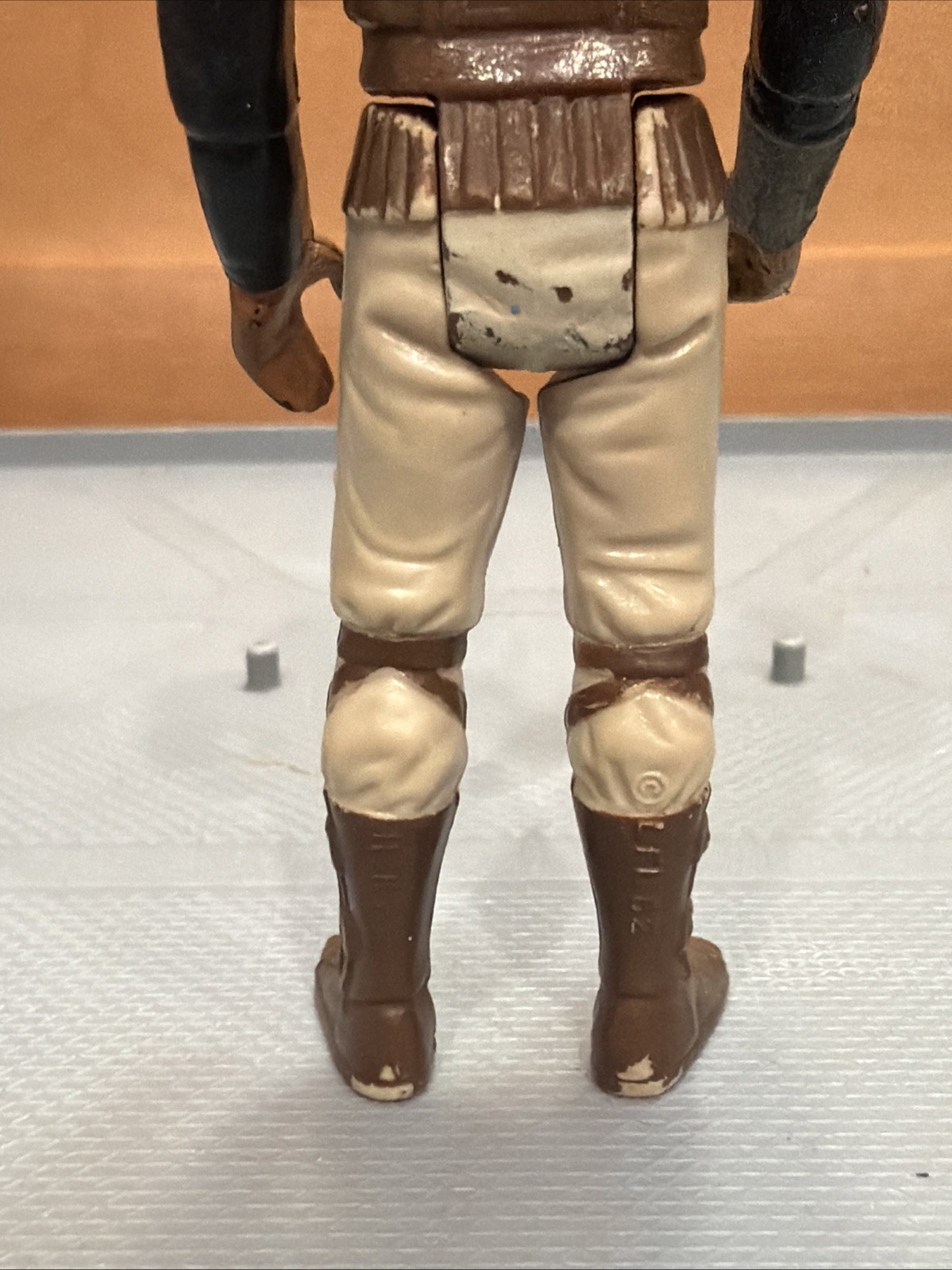 Lando Calrissian (Skiff Guard Disguise) sold