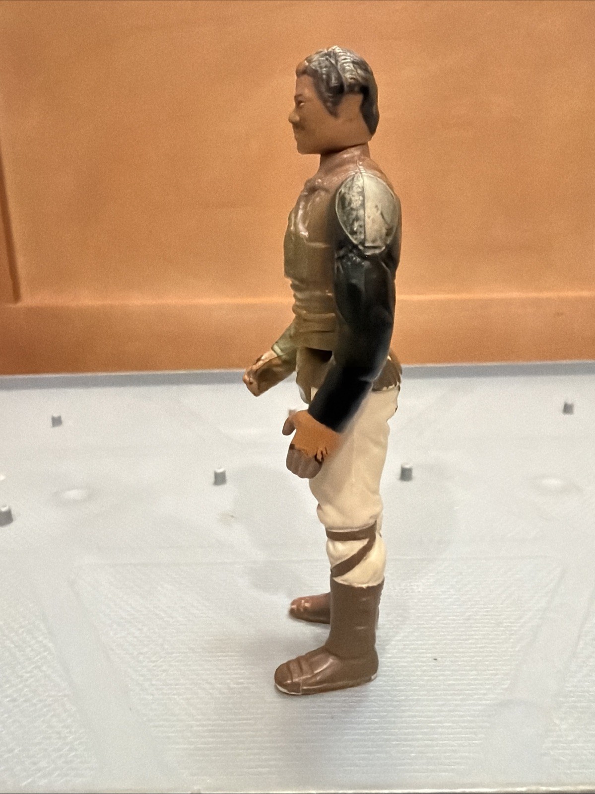 Lando Calrissian (Skiff Guard Disguise) sold