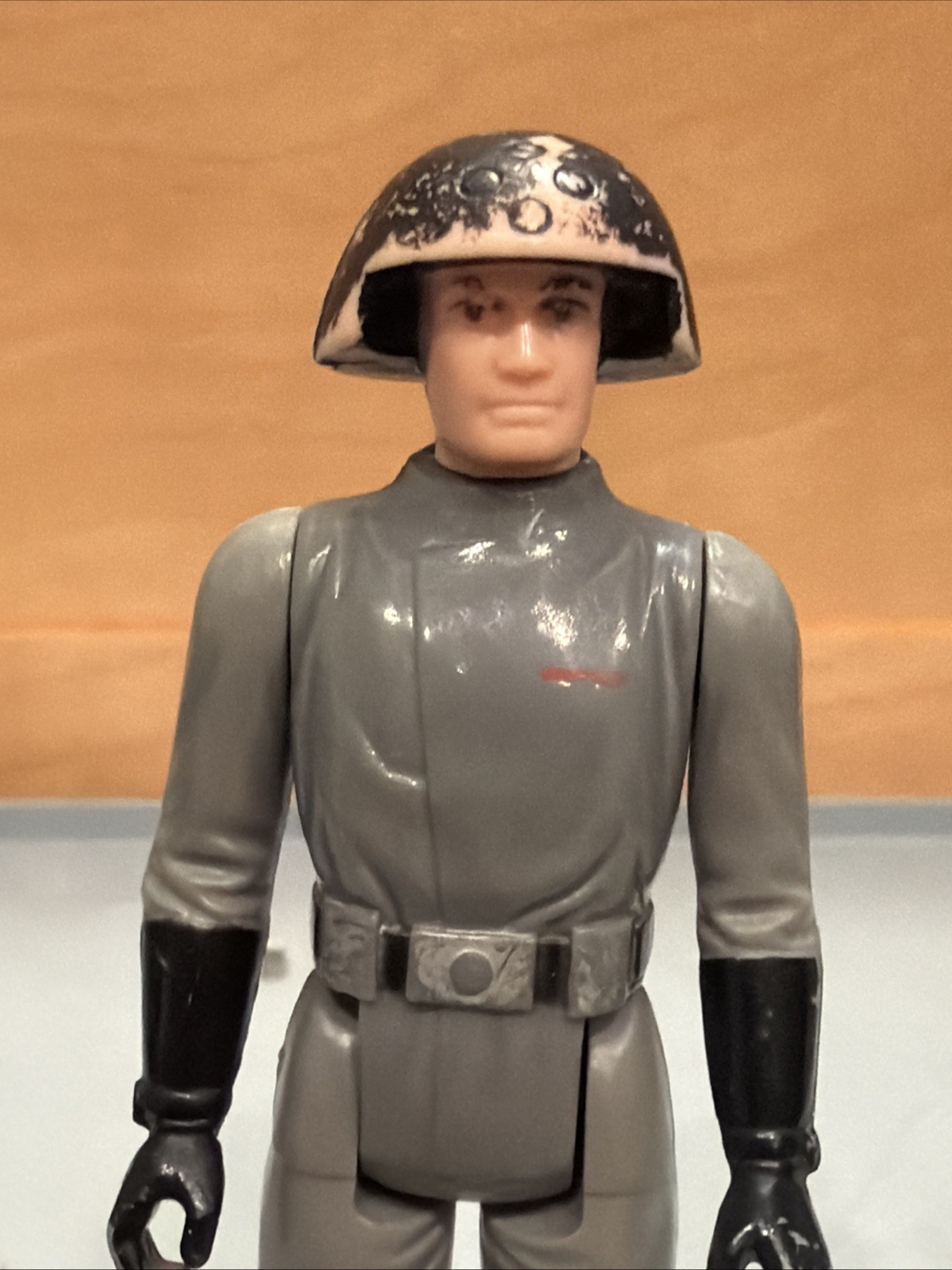 Death Squad Commander (Star Destroyer Commander) sold