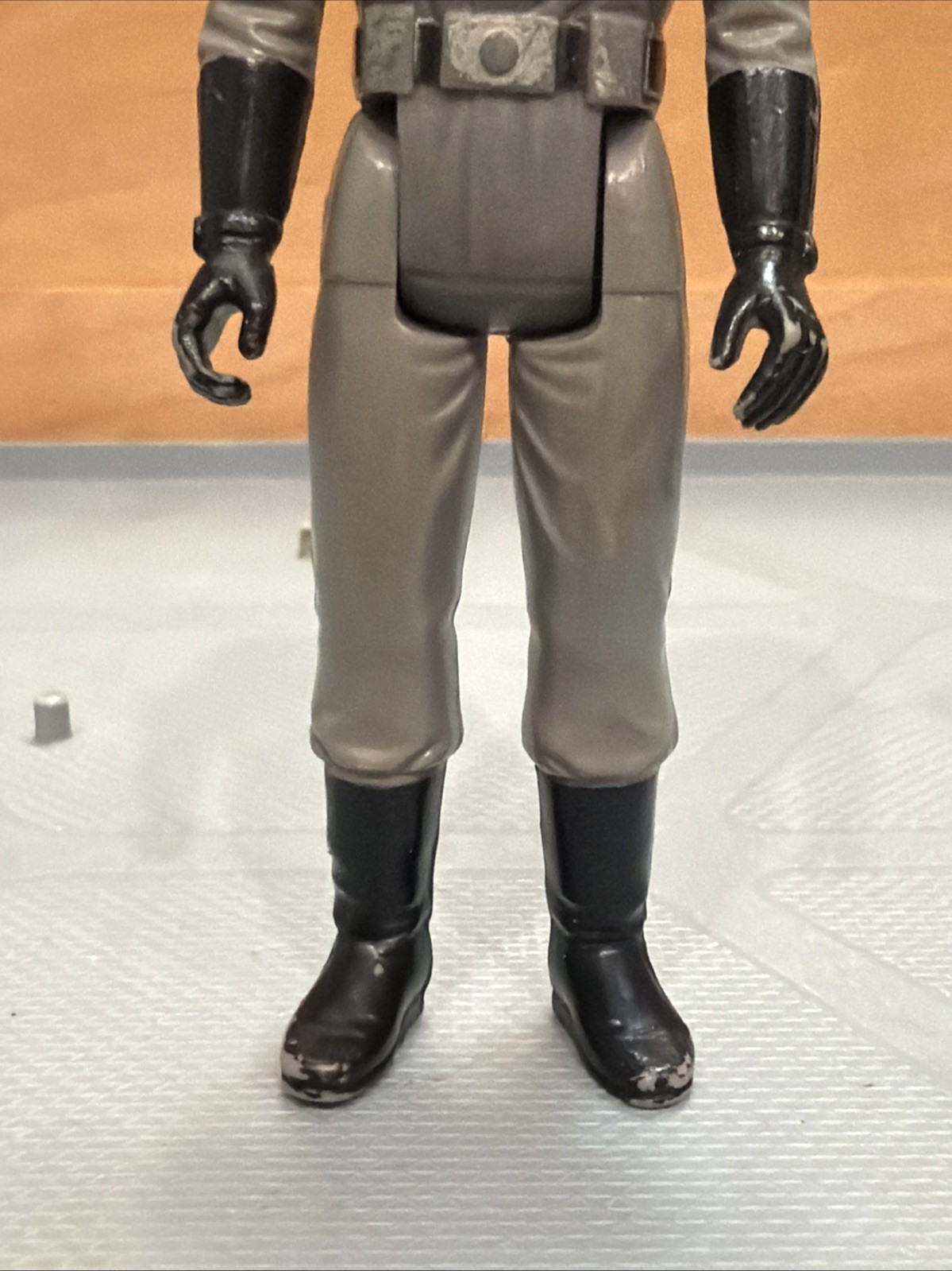 Death Squad Commander (Star Destroyer Commander) sold
