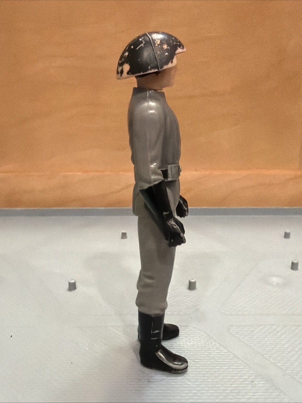 Death Squad Commander (Star Destroyer Commander) sold