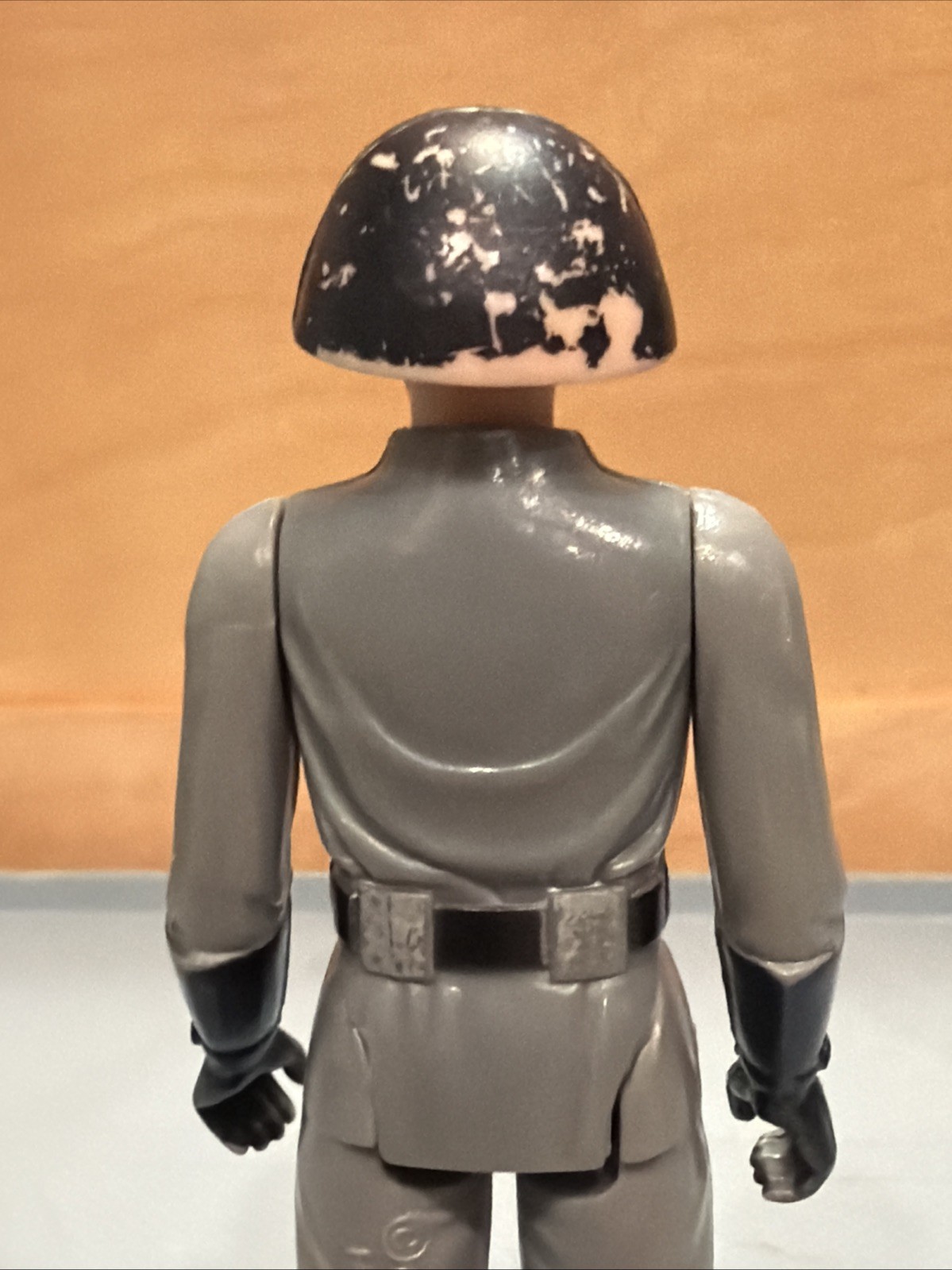 Death Squad Commander (Star Destroyer Commander) sold