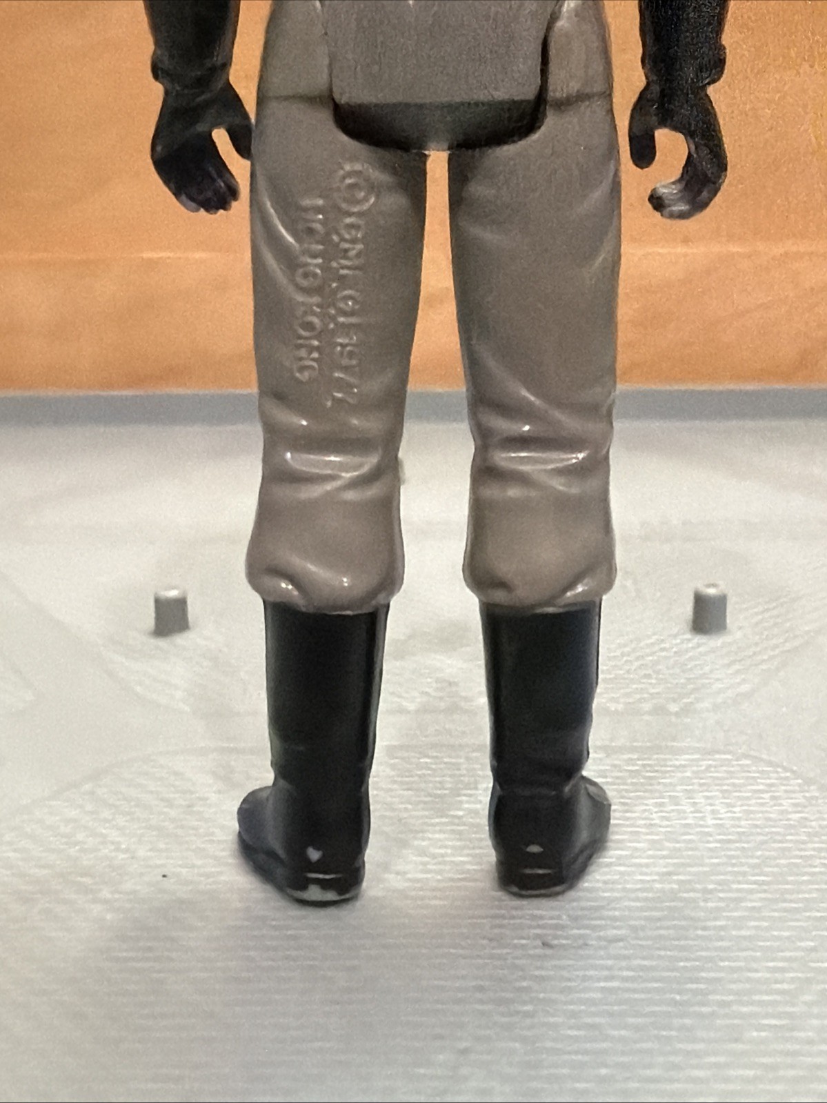 Death Squad Commander (Star Destroyer Commander) sold