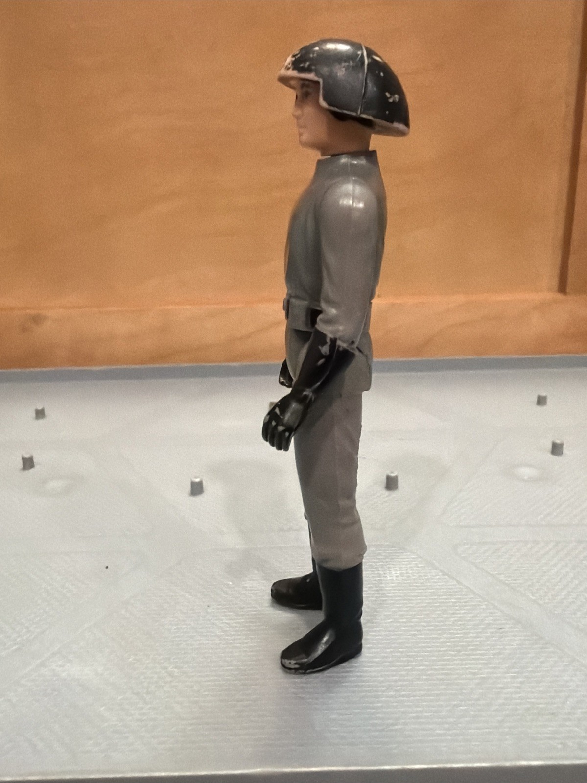 Death Squad Commander (Star Destroyer Commander) sold