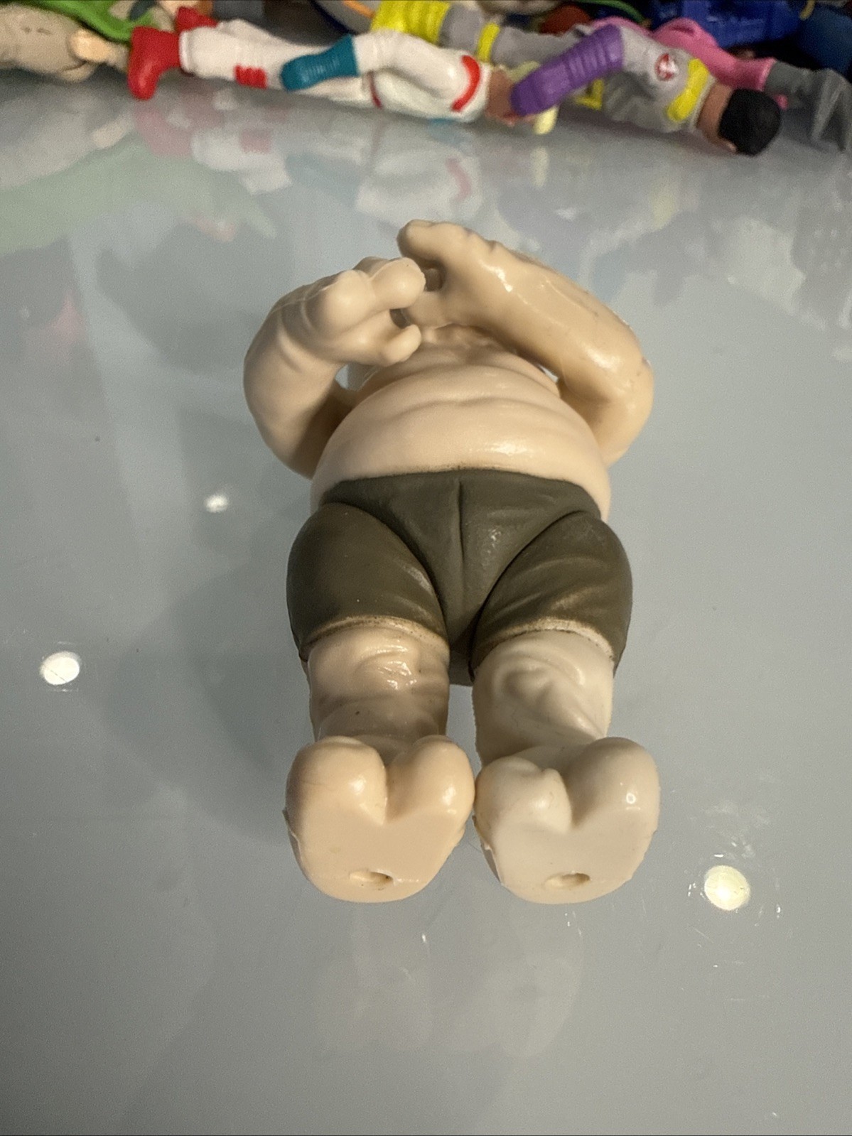 Droopy McCool sold