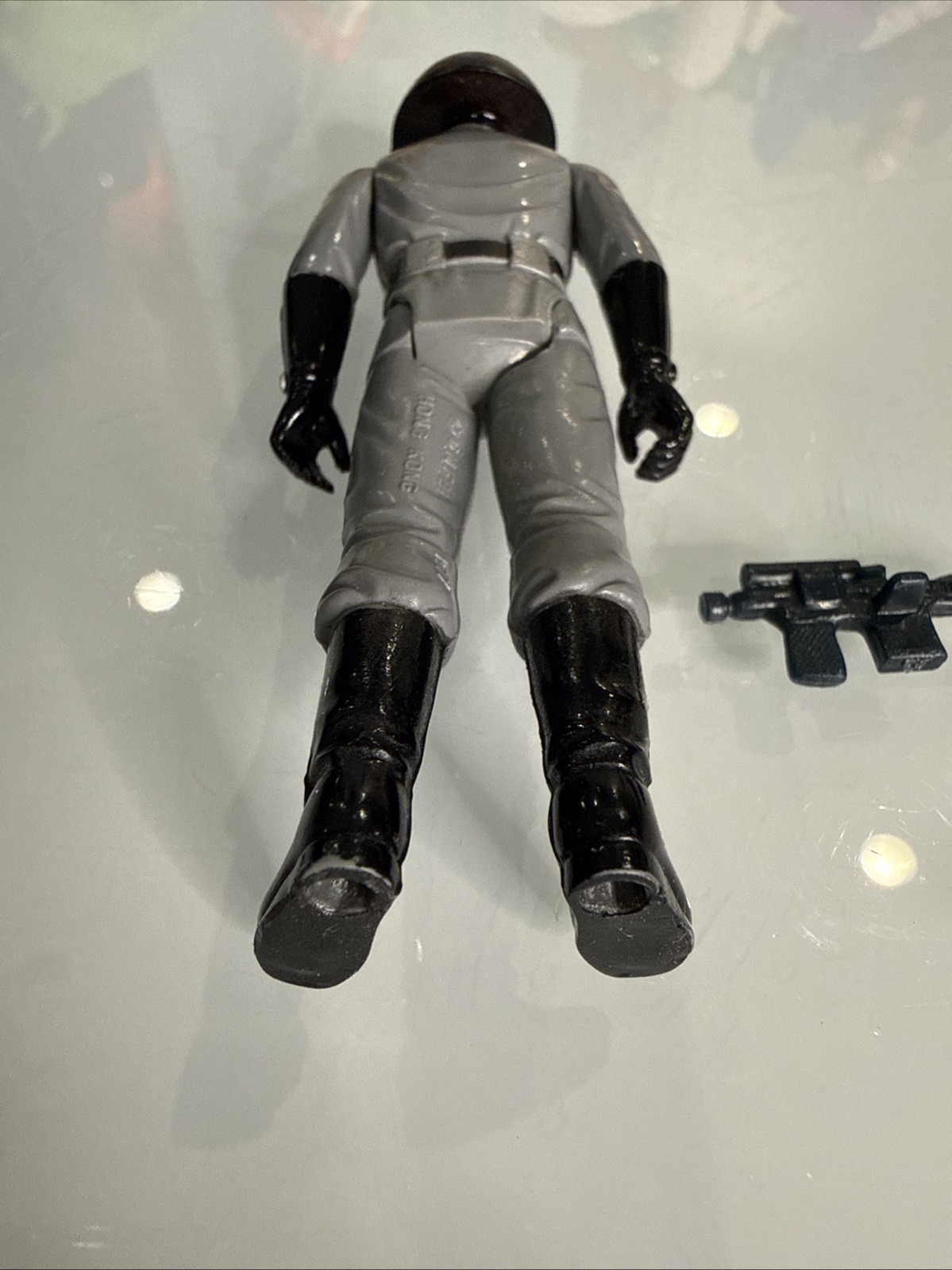 Death Squad Commander (Star Destroyer Commander) sold