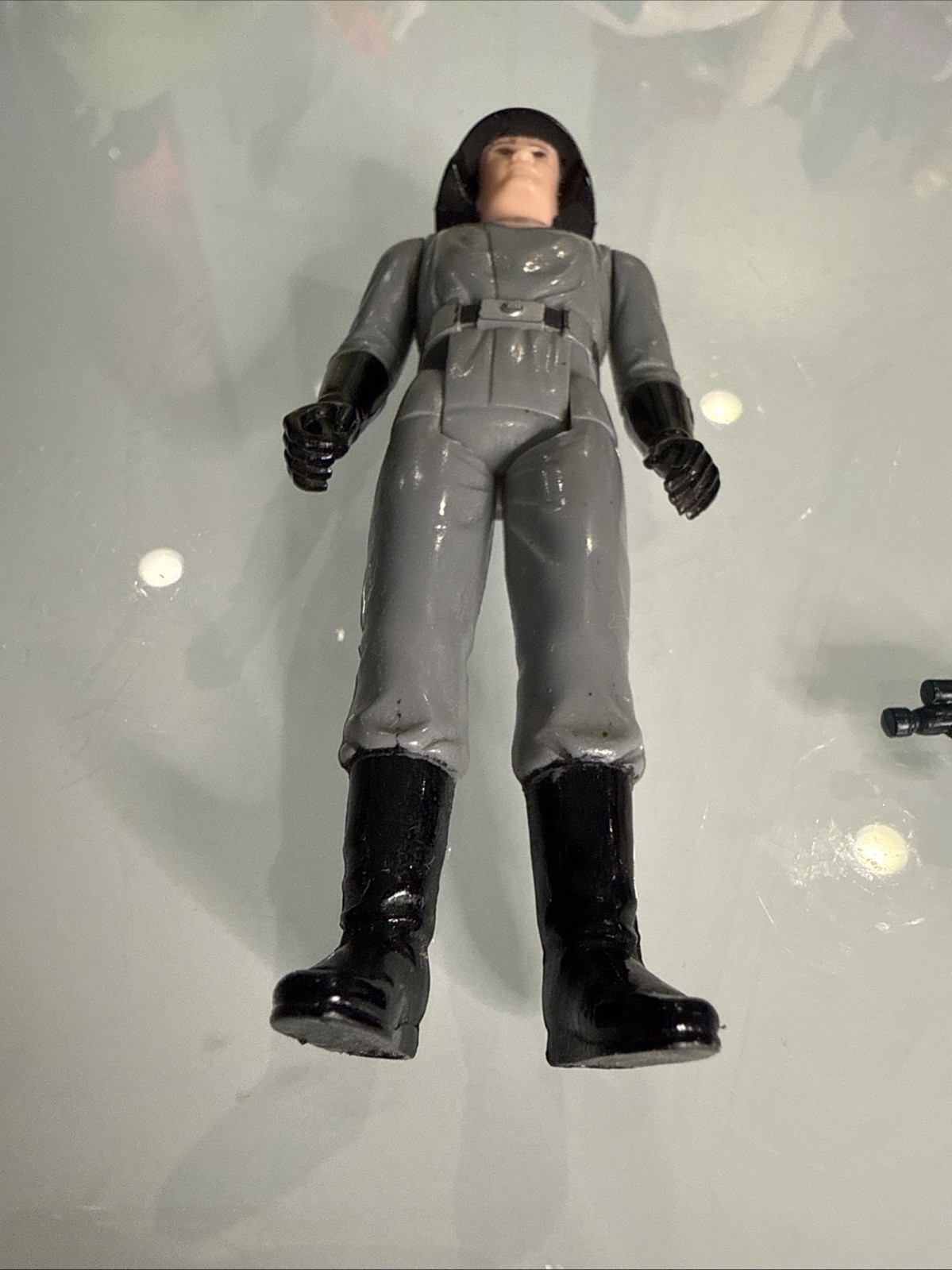 Death Squad Commander (Star Destroyer Commander) sold