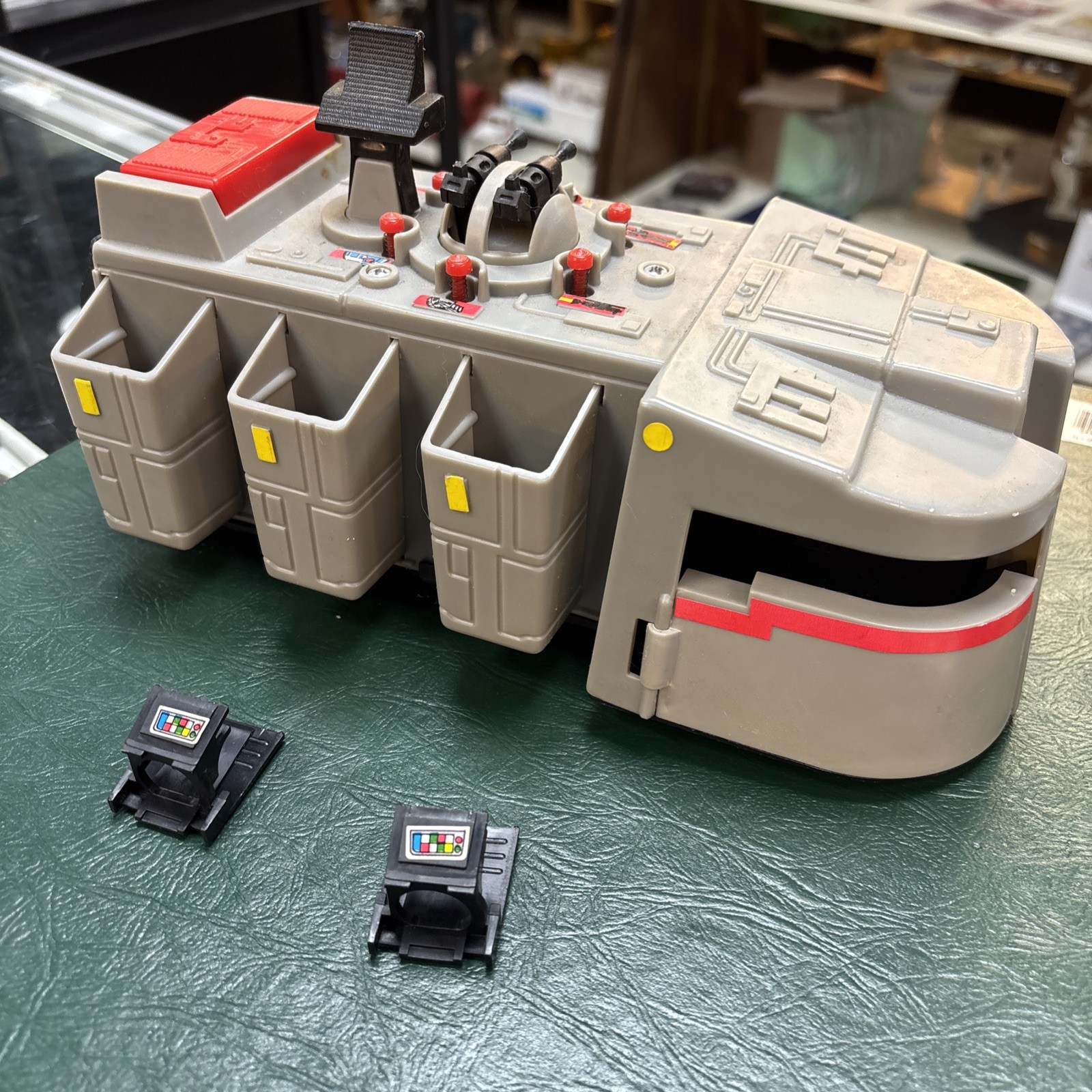 Imperial Troop Transporter (with sound) sold