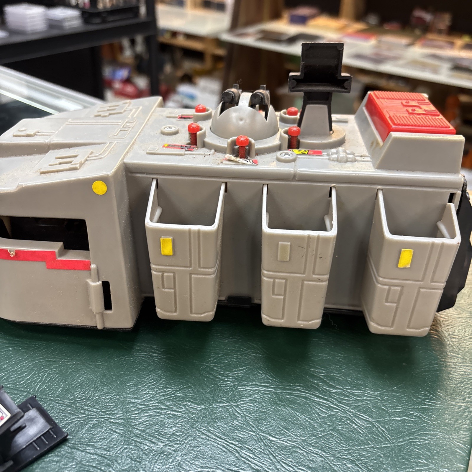 Imperial Troop Transporter (with sound) sold