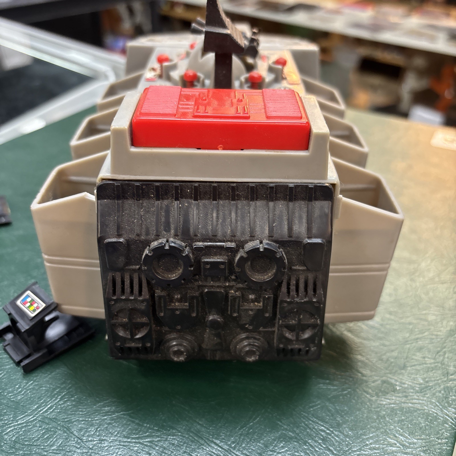 Imperial Troop Transporter (with sound) sold