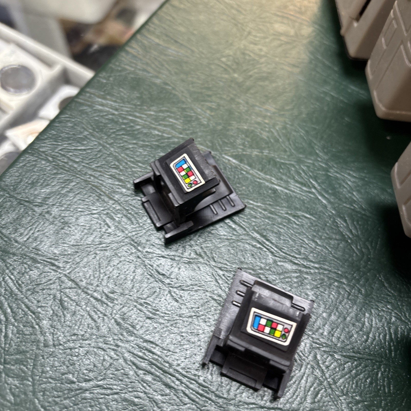 Imperial Troop Transporter (with sound) sold