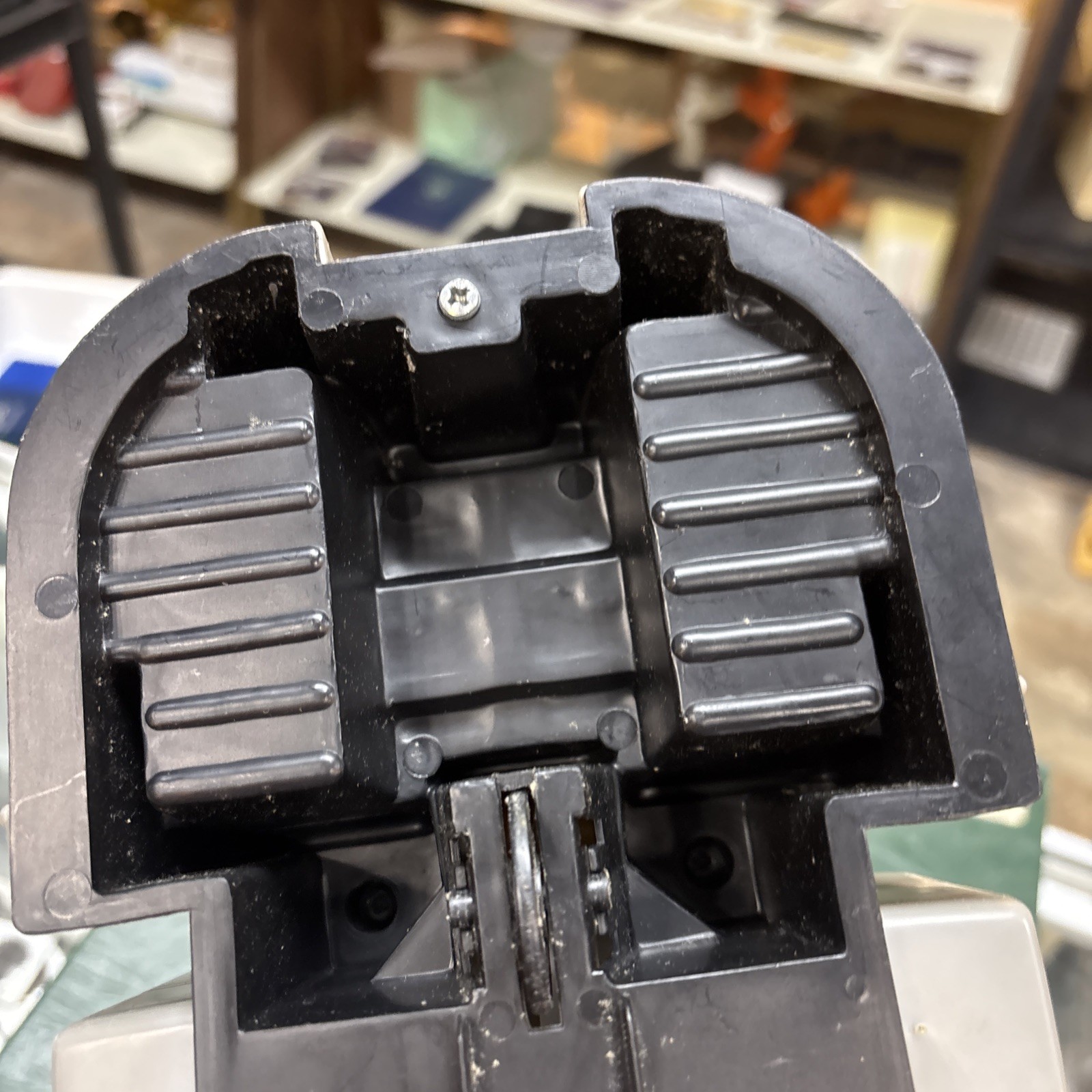 Imperial Troop Transporter (with sound) sold