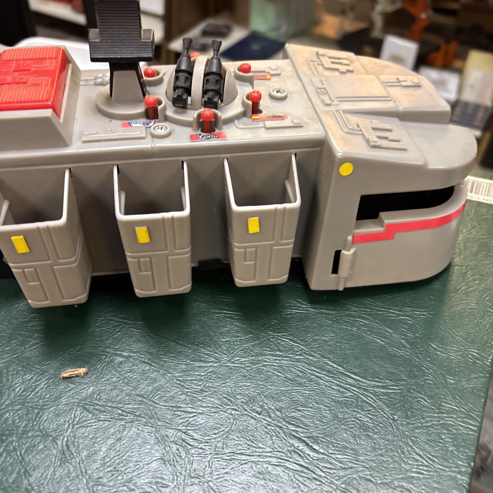 Imperial Troop Transporter (with sound) sold