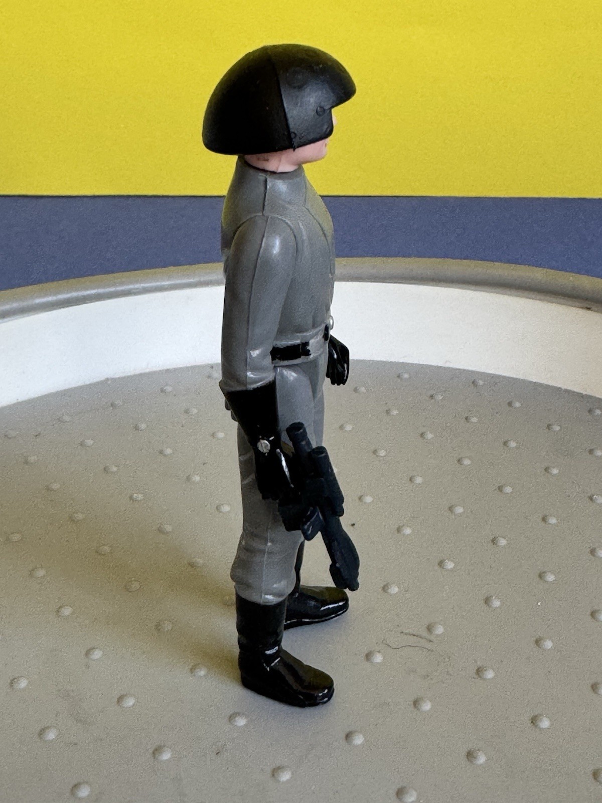 Death Squad Commander (Star Destroyer Commander) sold