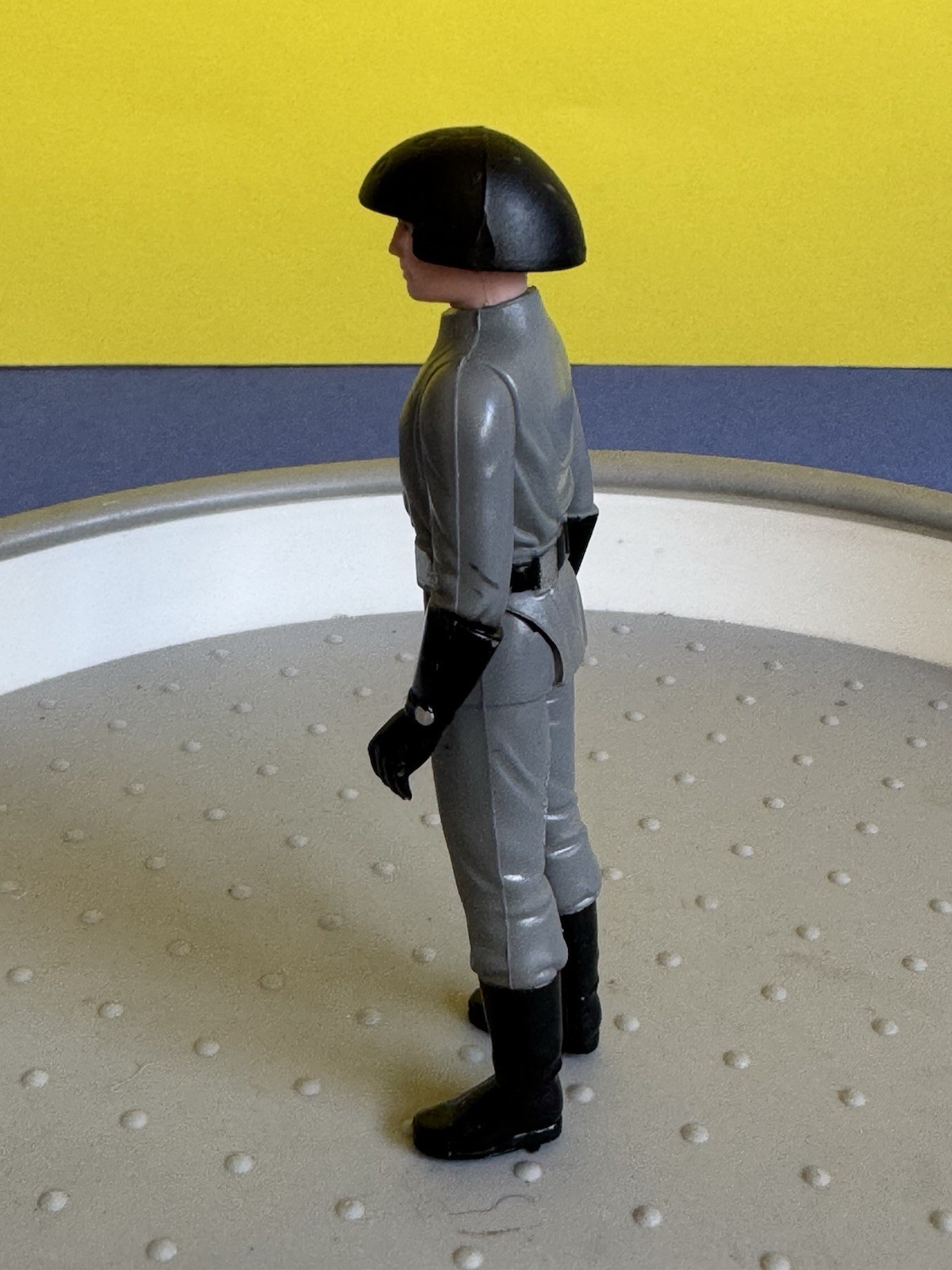 Death Squad Commander (Star Destroyer Commander) sold