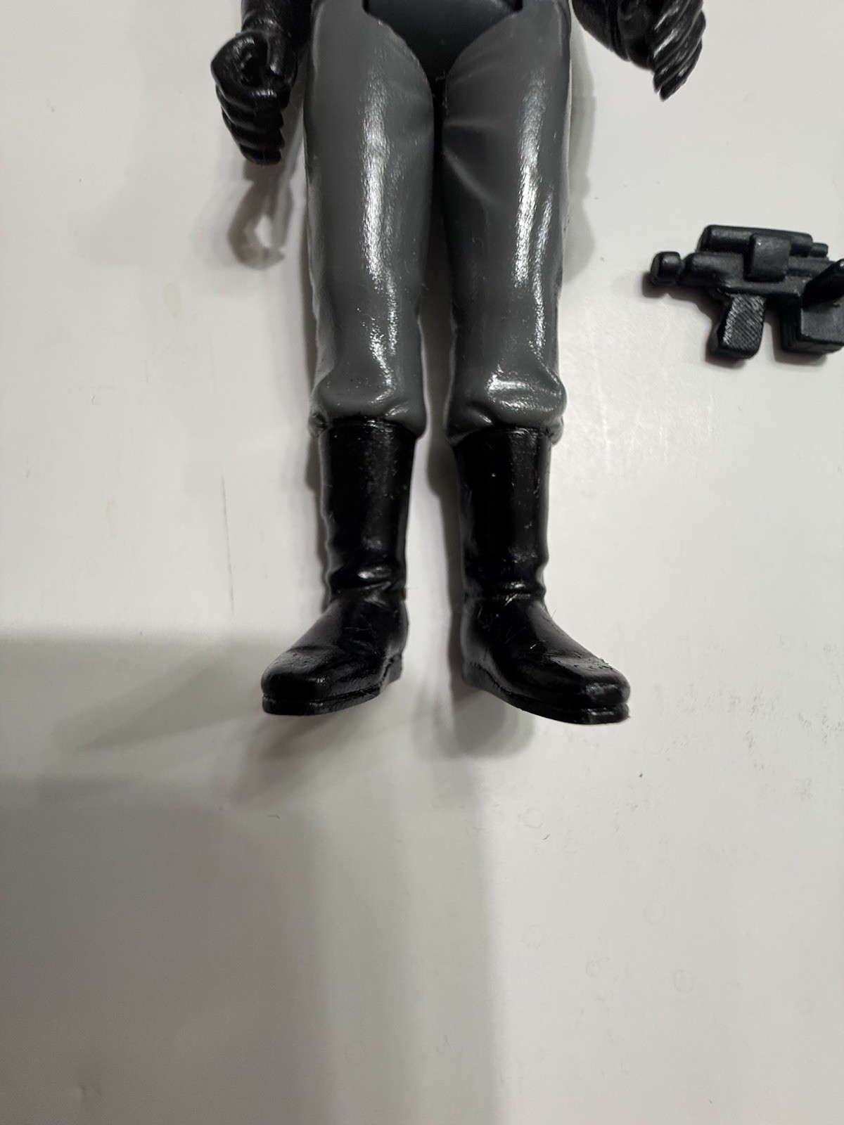 Death Squad Commander (Star Destroyer Commander) sold