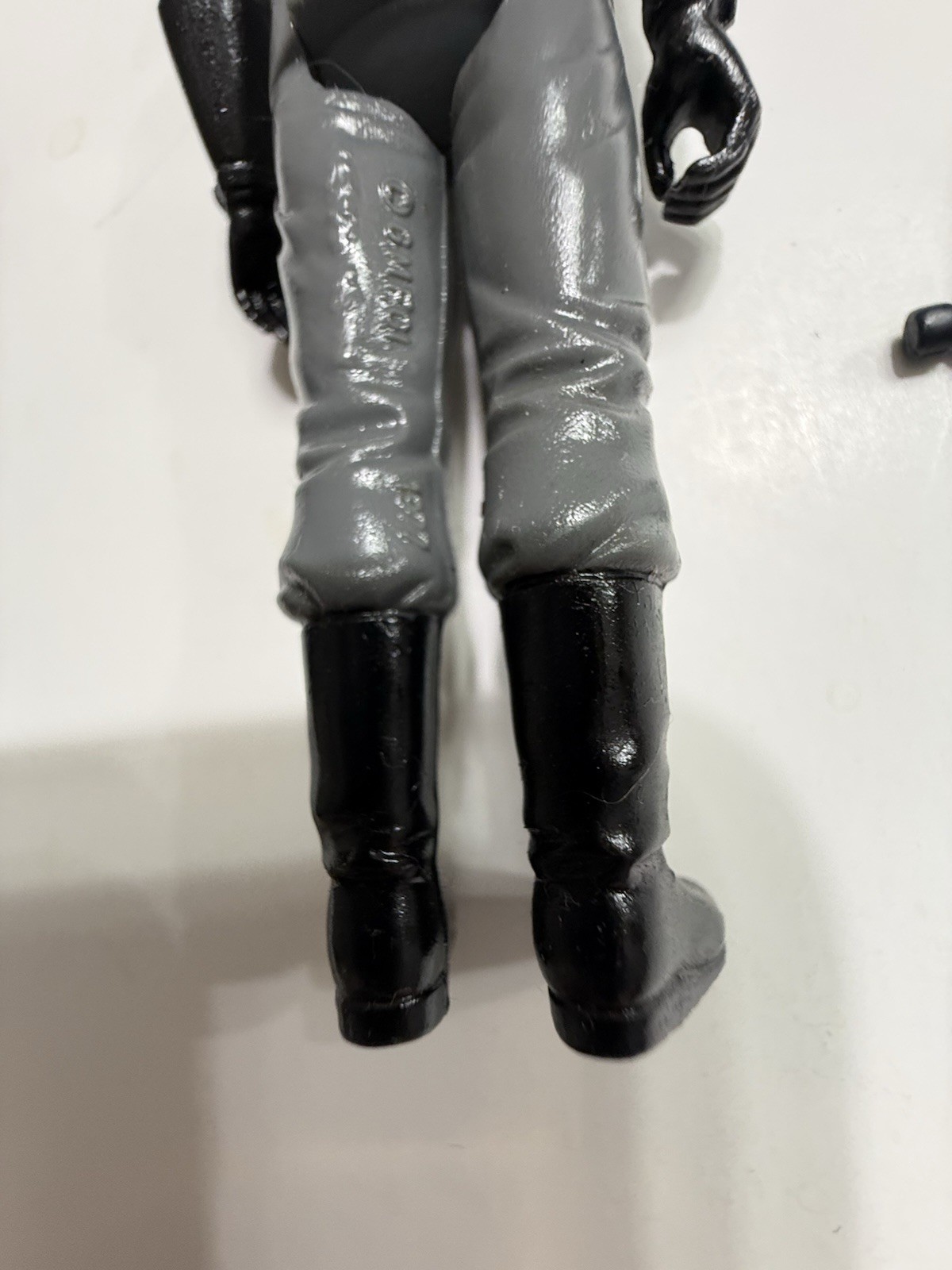 Death Squad Commander (Star Destroyer Commander) sold
