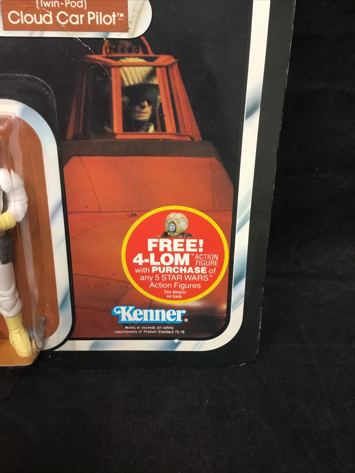 Cloud Car Pilot sold