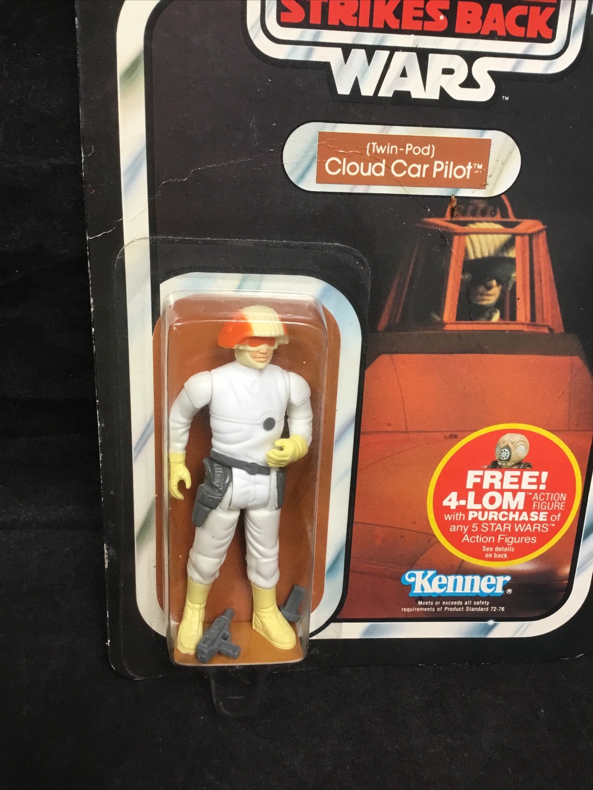 Cloud Car Pilot sold