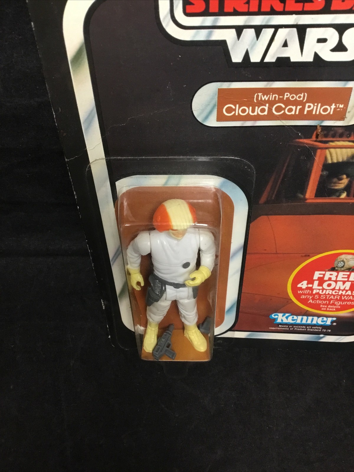 Cloud Car Pilot sold