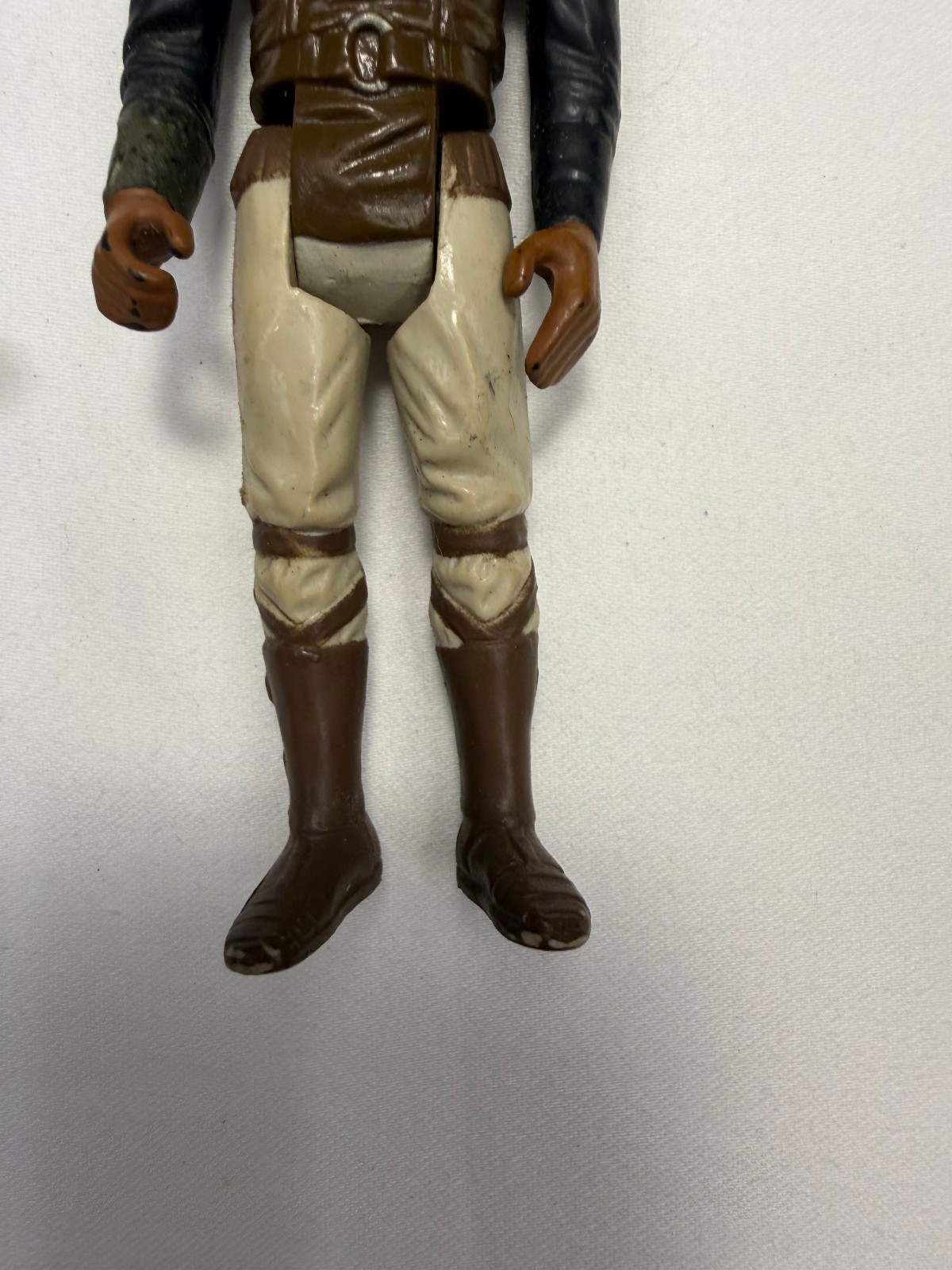 Lando Calrissian (Skiff Guard Disguise) sold