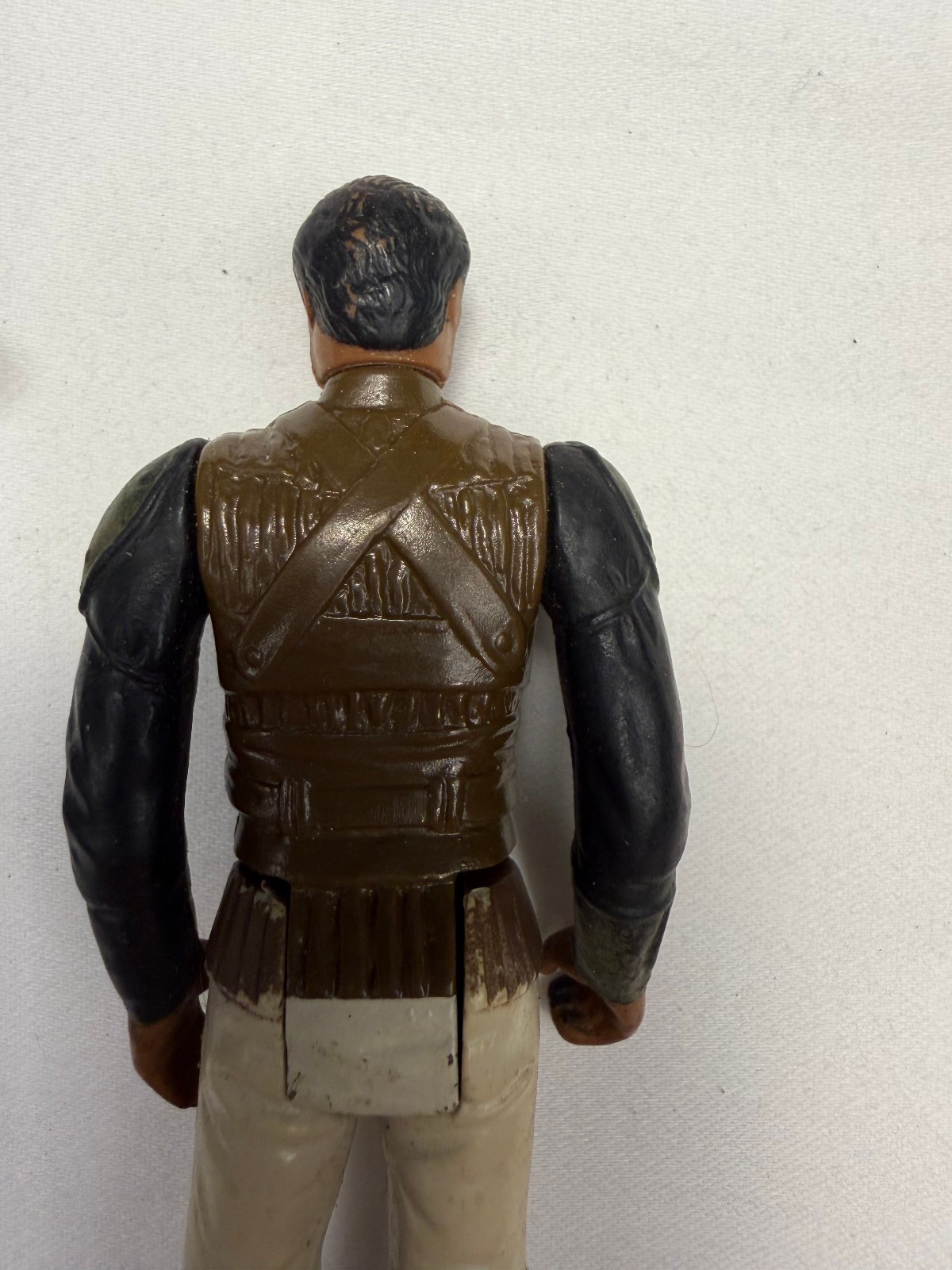 Lando Calrissian (Skiff Guard Disguise) sold
